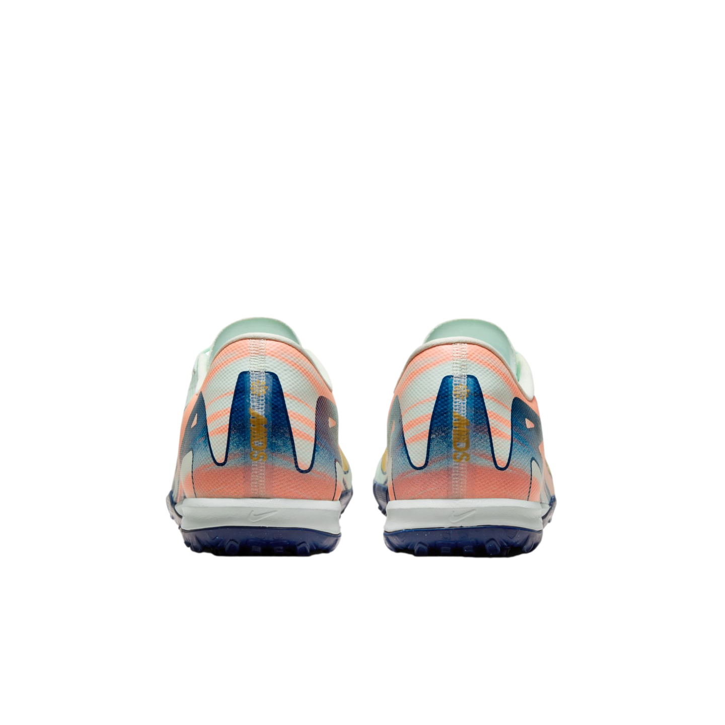 Nike Mercurial Vapor 16 Academy MDS Turf Shoes FZ1386-300