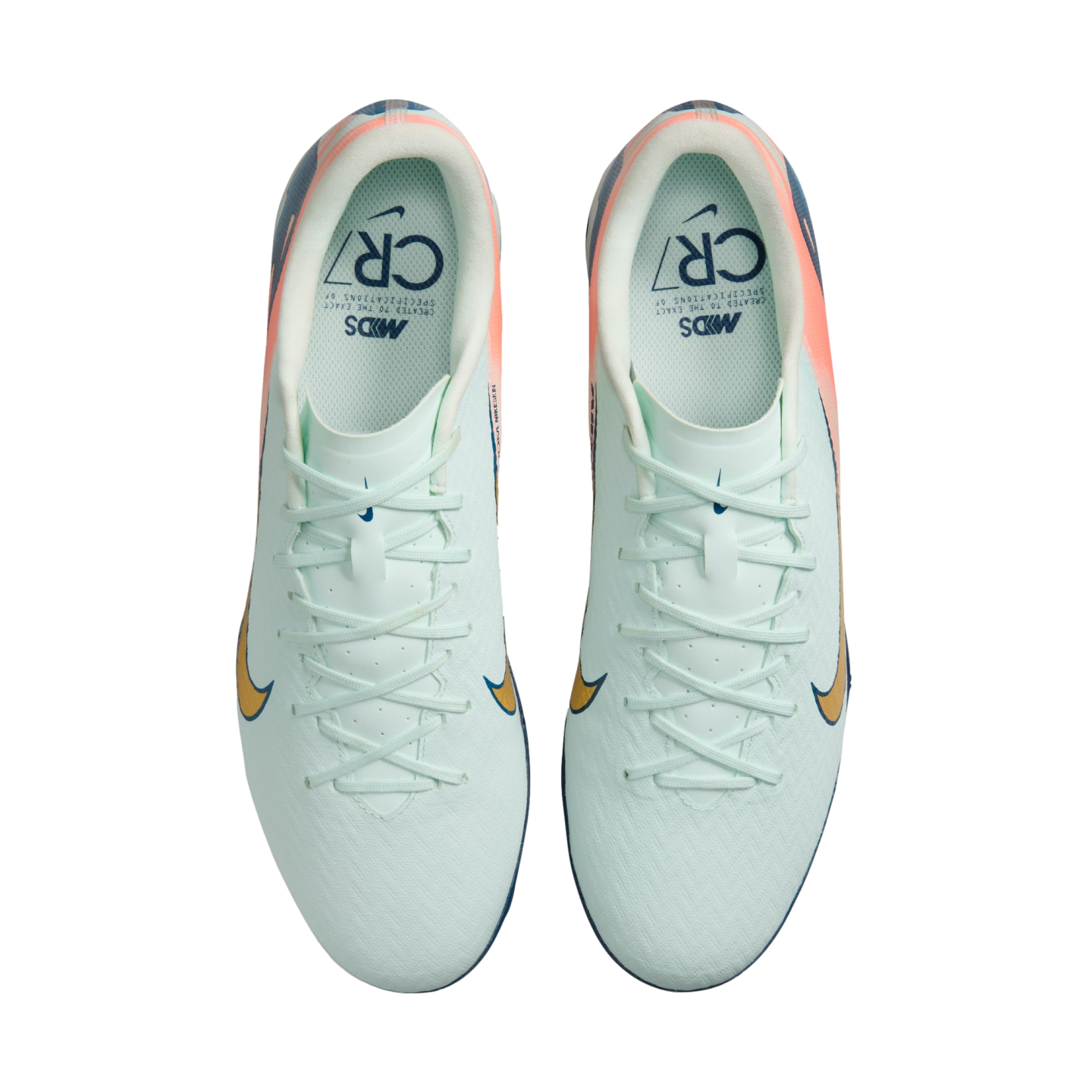 Nike Mercurial Vapor 16 Academy MDS Turf Shoes FZ1386-300