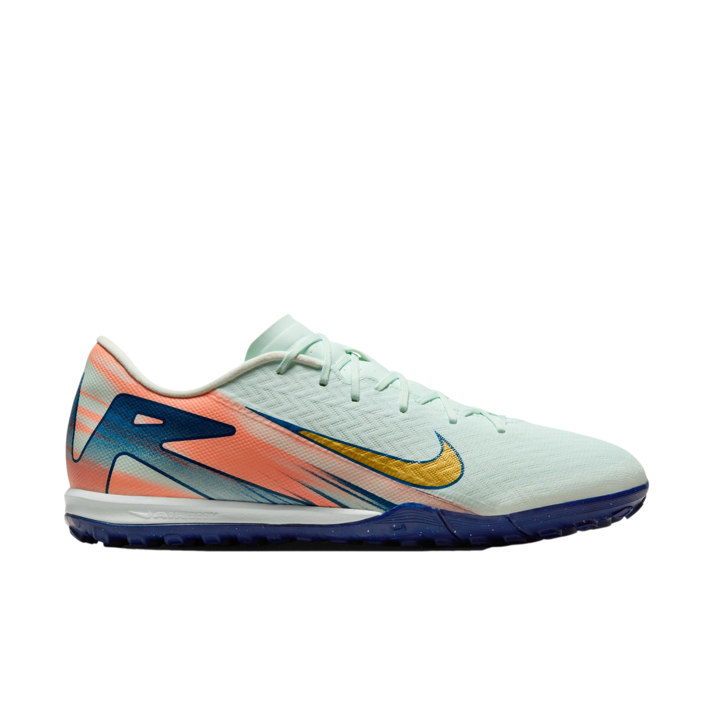 Nike Mercurial Vapor 16 Academy MDS Turf Shoes FZ1386-300