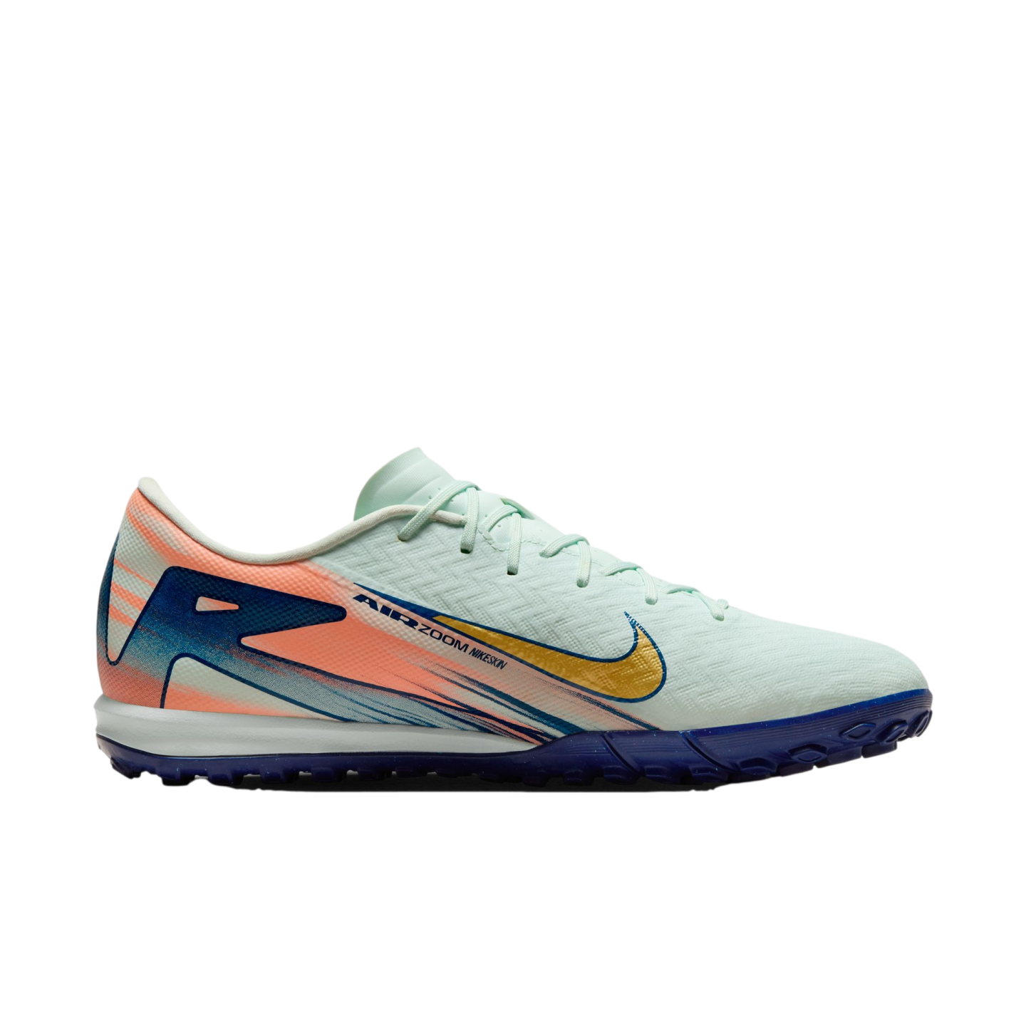 Nike Mercurial Vapor 16 Academy MDS Turf Shoes FZ1386-300