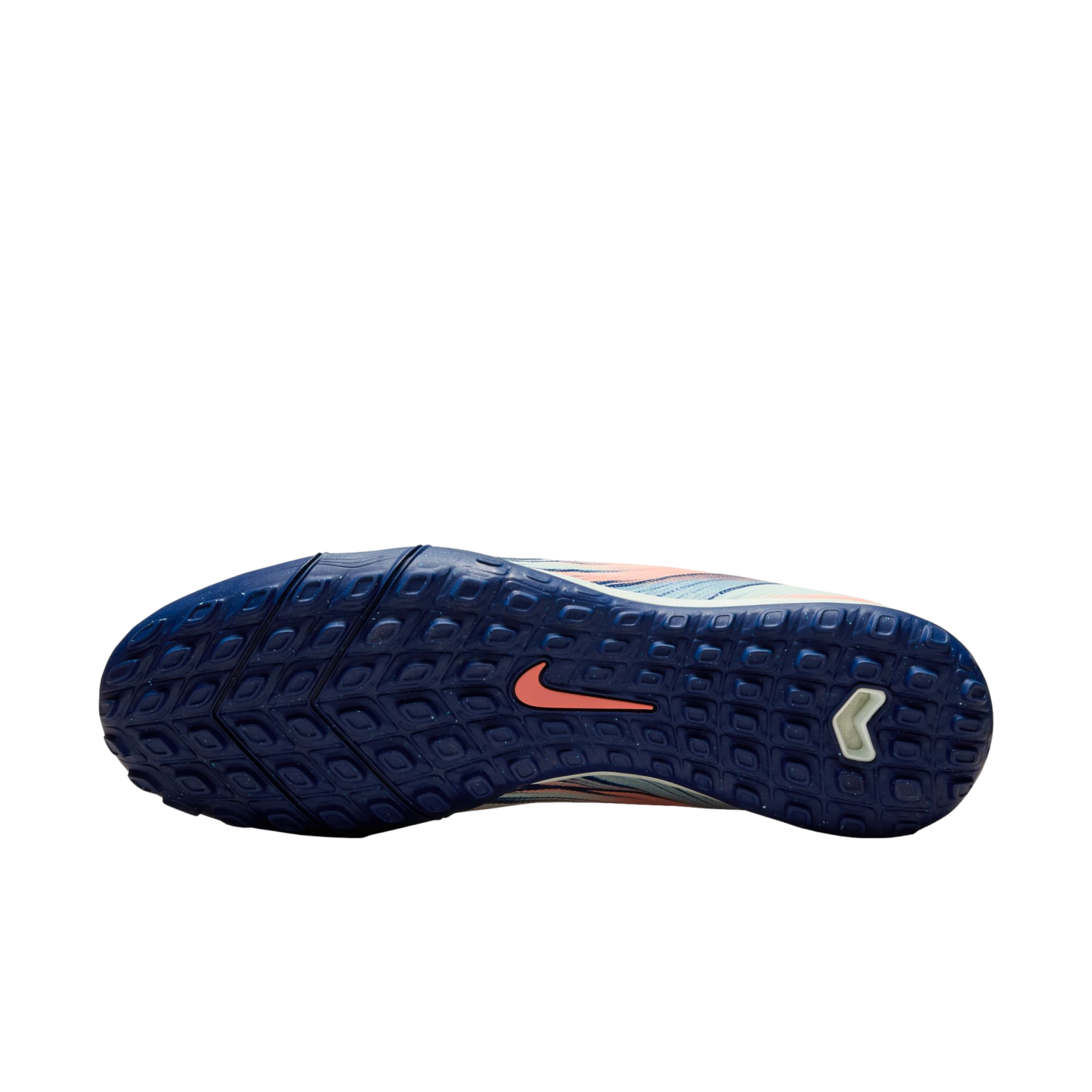 Nike Mercurial Vapor 16 Academy MDS Turf Shoes FZ1386-300