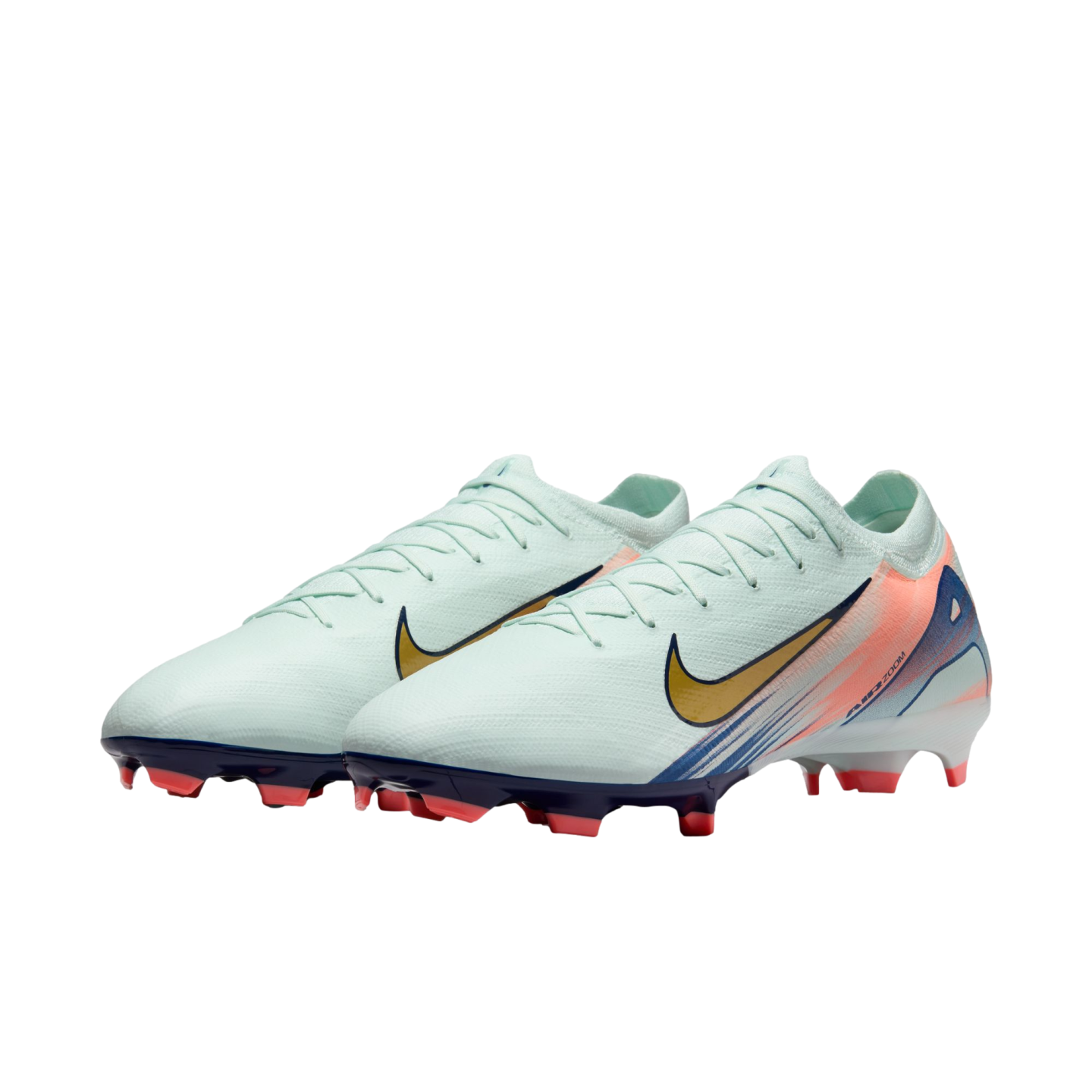 Nike Mercurial Vapor 16 Pro MDS Firm Ground Cleats FZ1390-300
