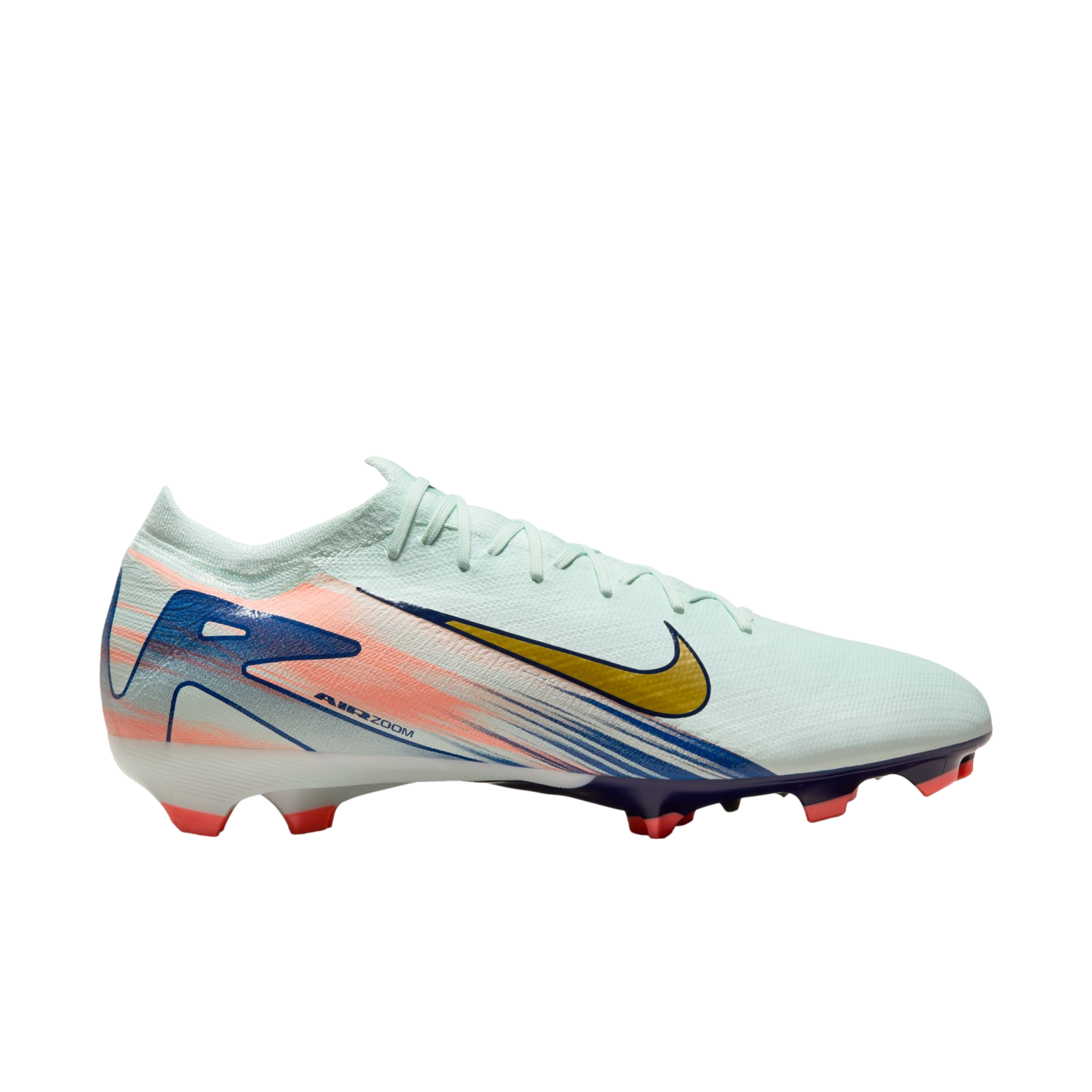 Nike Mercurial Vapor 16 Pro MDS Firm Ground Cleats FZ1390-300