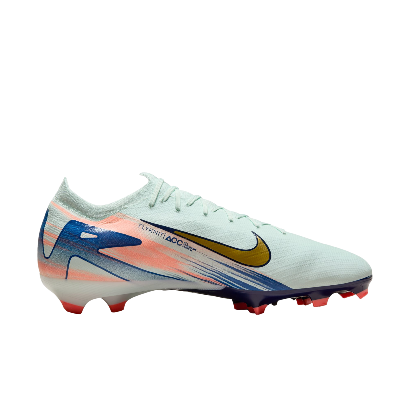 Nike Mercurial Vapor 16 Pro MDS Firm Ground Cleats FZ1390-300