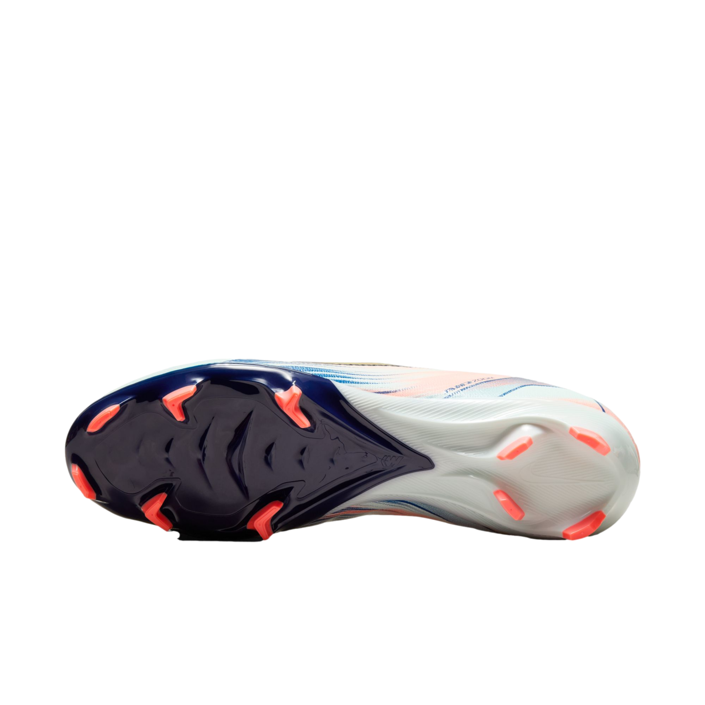 Nike Mercurial Vapor 16 Pro MDS Firm Ground Cleats FZ1390-300