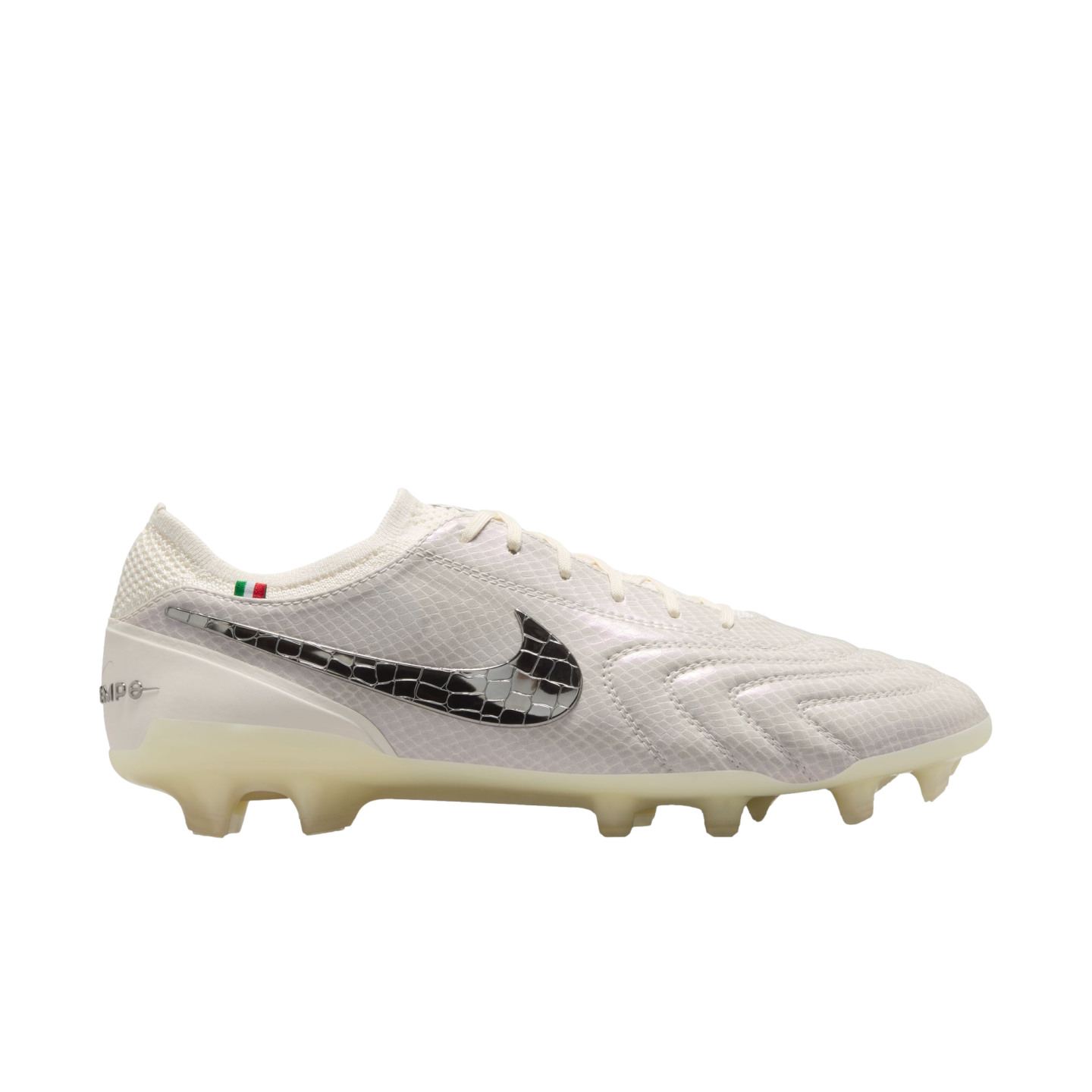 Nike Tiempo Legend 10 Elite LUXE Firm Ground Cleats Soccer FZ1487