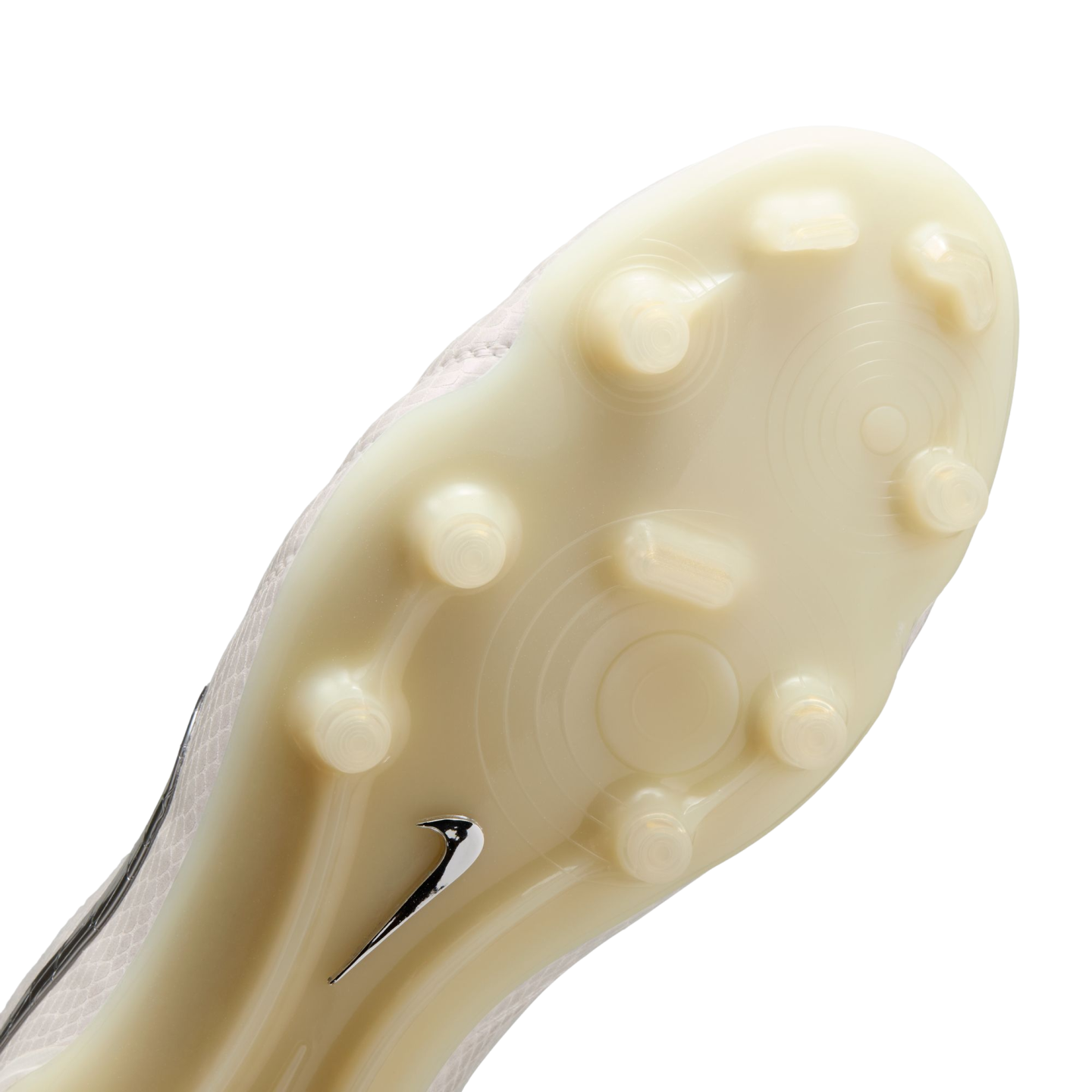 Nike Tiempo Legend 10 Elite LUXE Firm Ground Cleats FZ1487-100