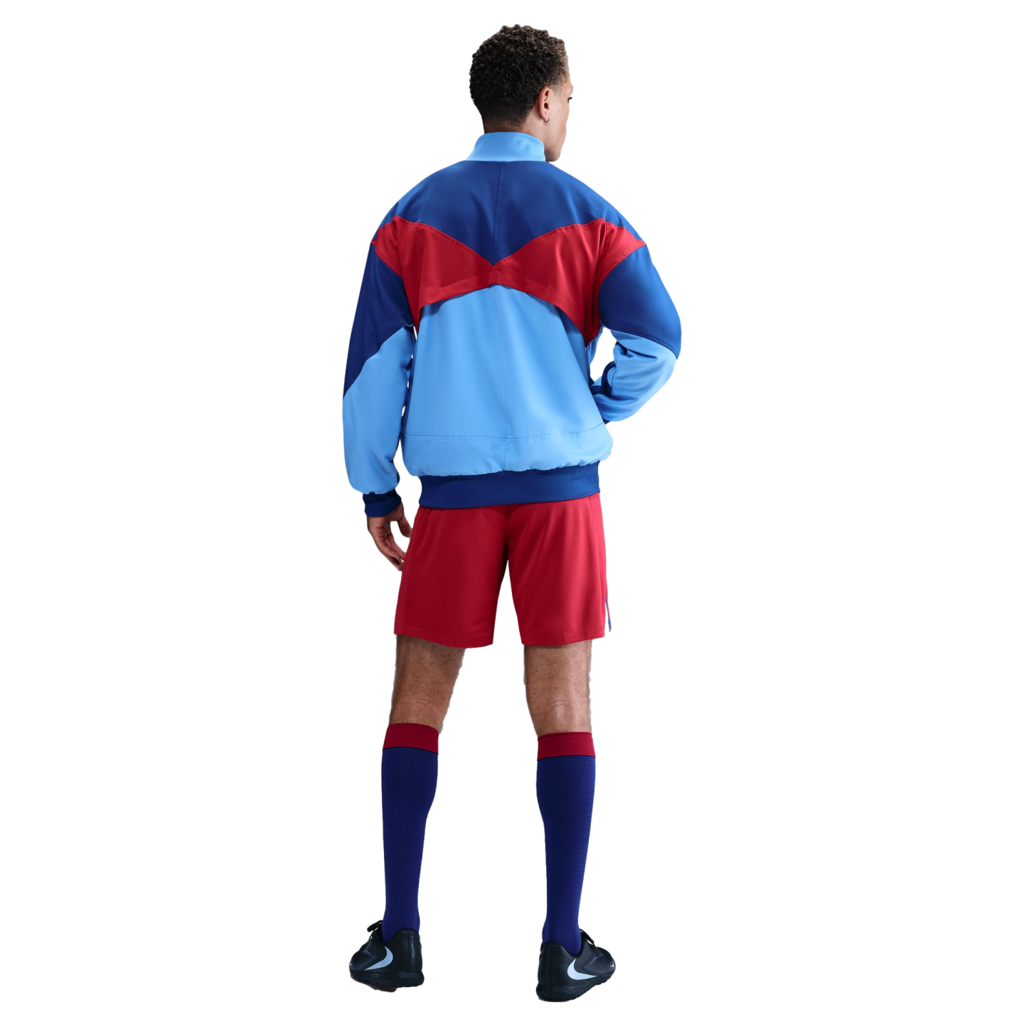 Nike Barcelona SE Strike Anthem Jacket