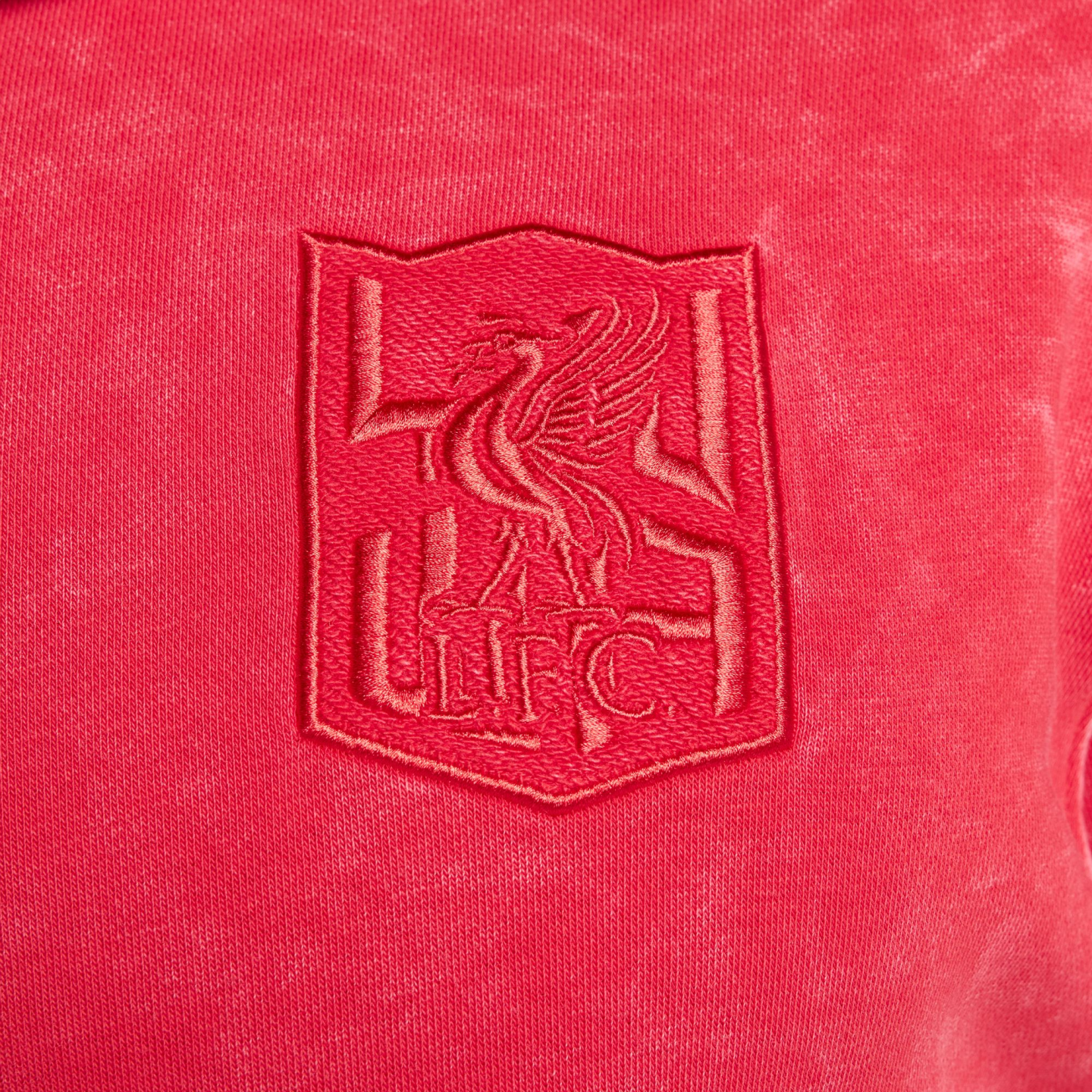Nike Liverpool Club French Terry Pullover Hoodie FZ4135-679