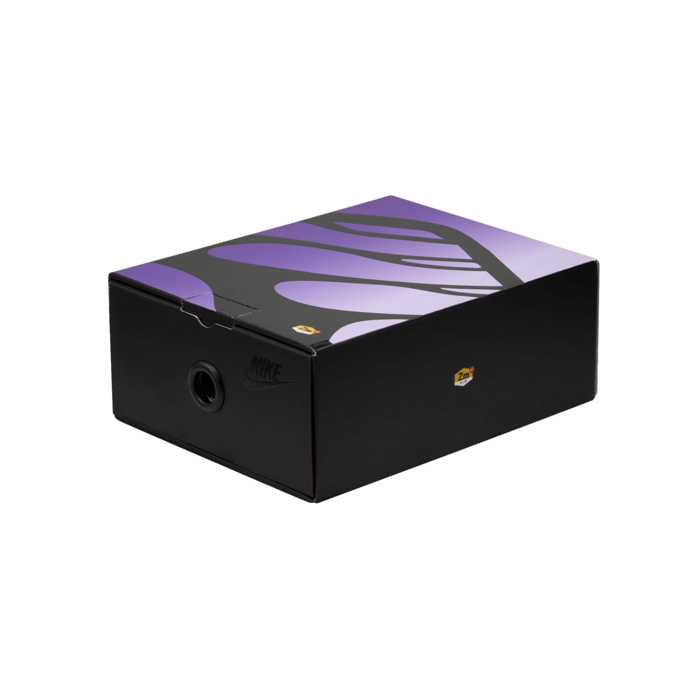 Nike Zoom Superfly 9 Air Max Plus Youth Firm Ground Cleats FZ6685-500