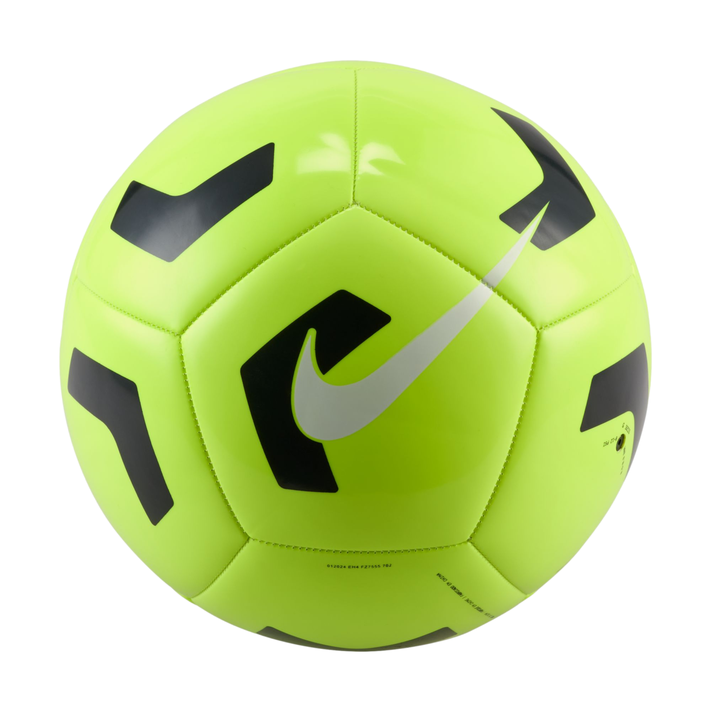 Nike Pitch Training Soccer Ball FZ7555-702