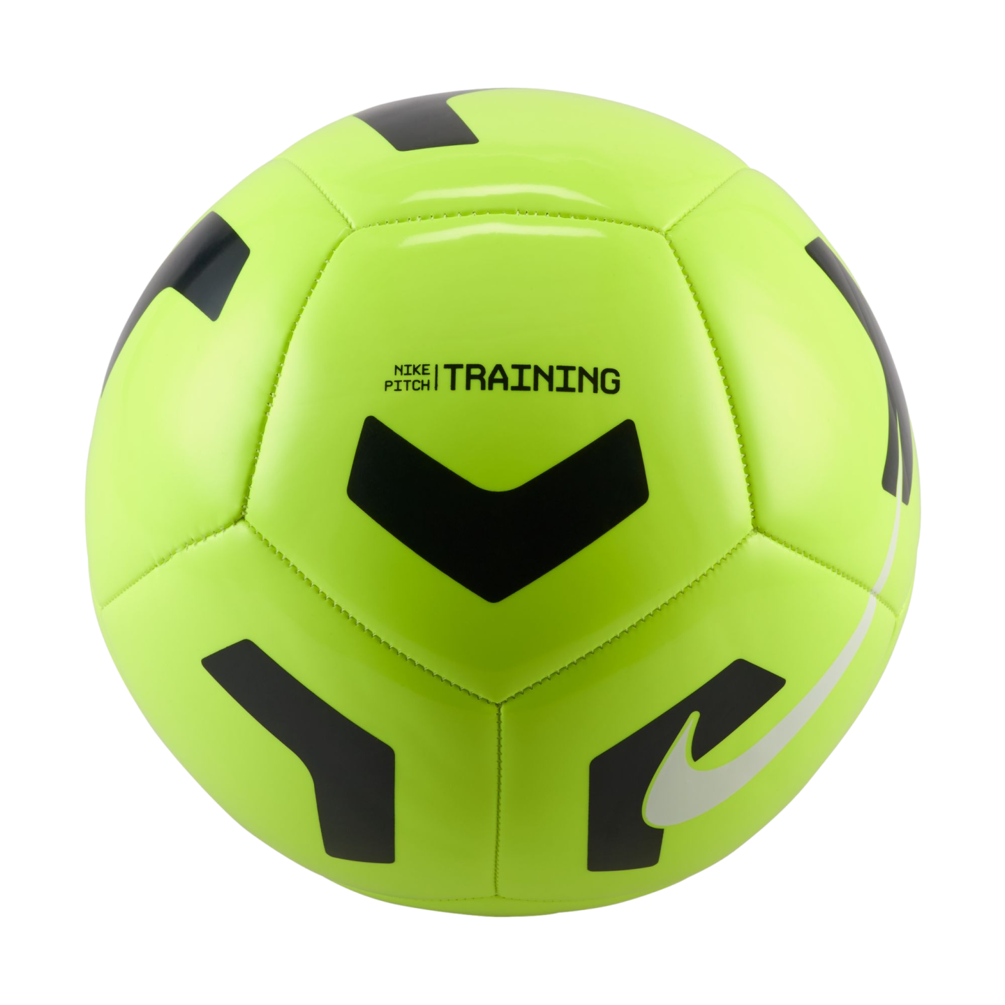Nike Pitch Training Soccer Ball FZ7555-702