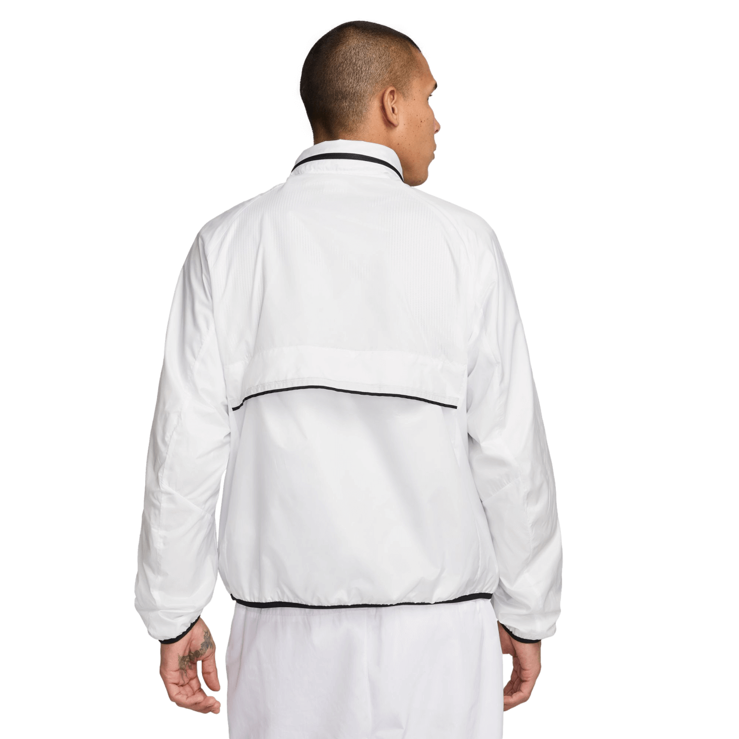 Nike USA Halo Anthem Jacket FZ8367-121