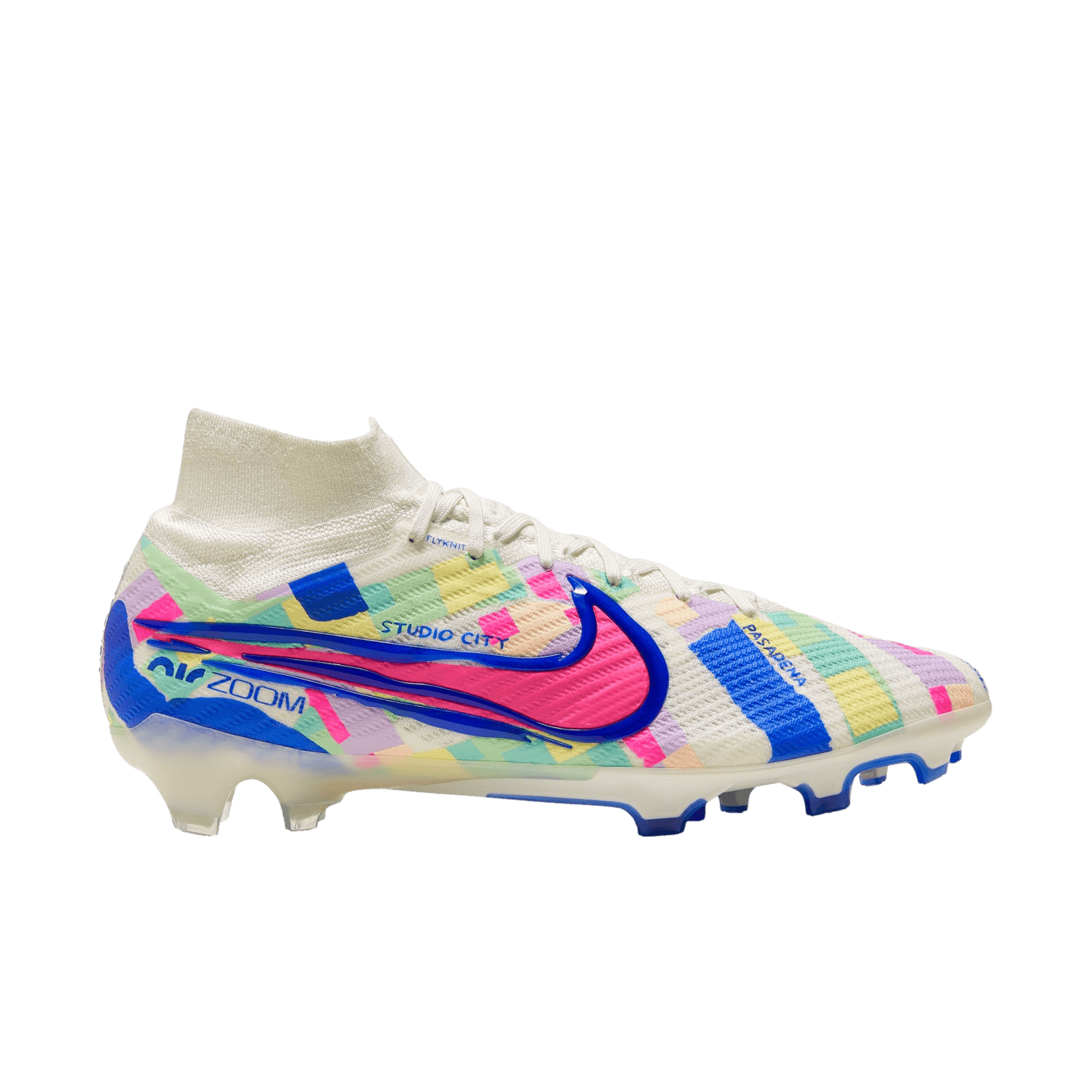 Nice soccer cleats cheap