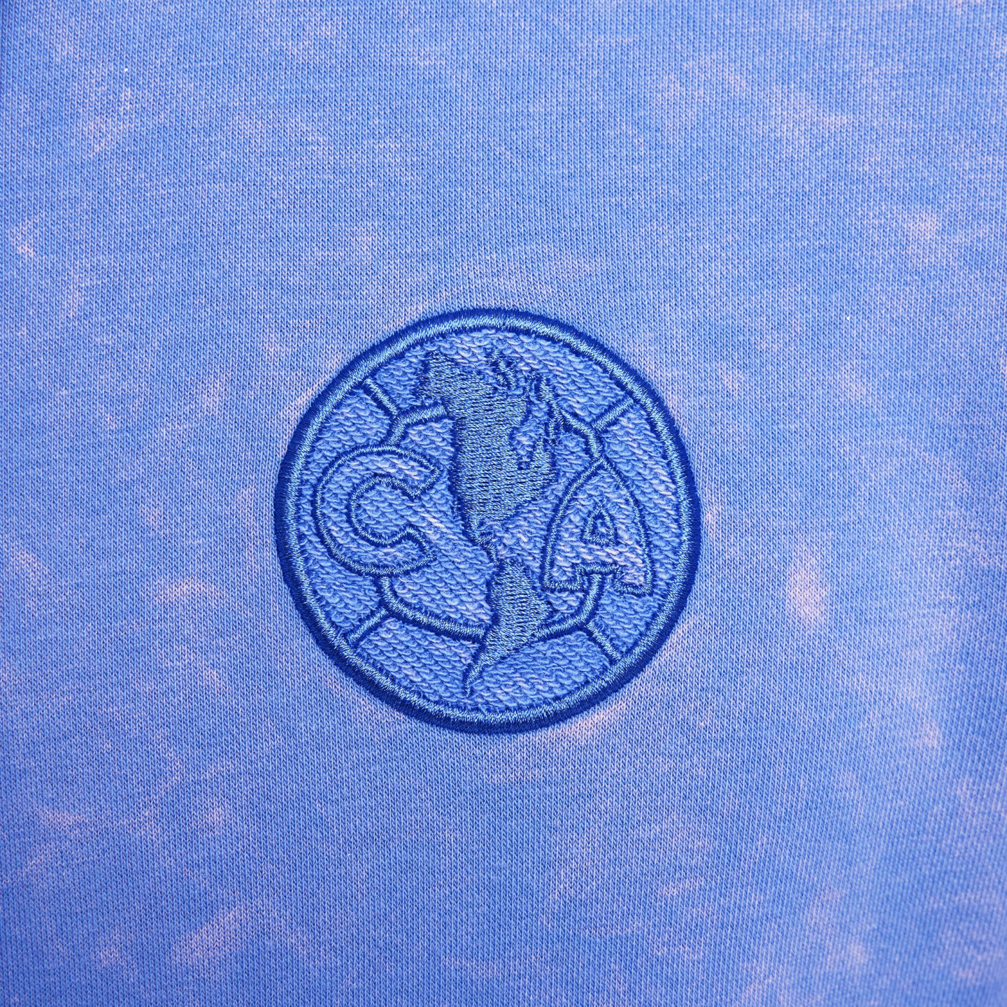 Nike Club America Club Pullover Hoodie FZ8554-433