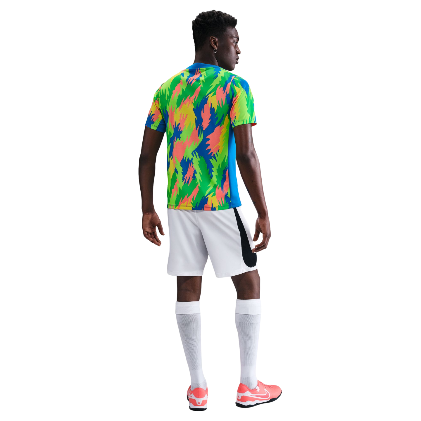 Nike Brazil Academy Pro Pre-Match Jersey FZ9708-458