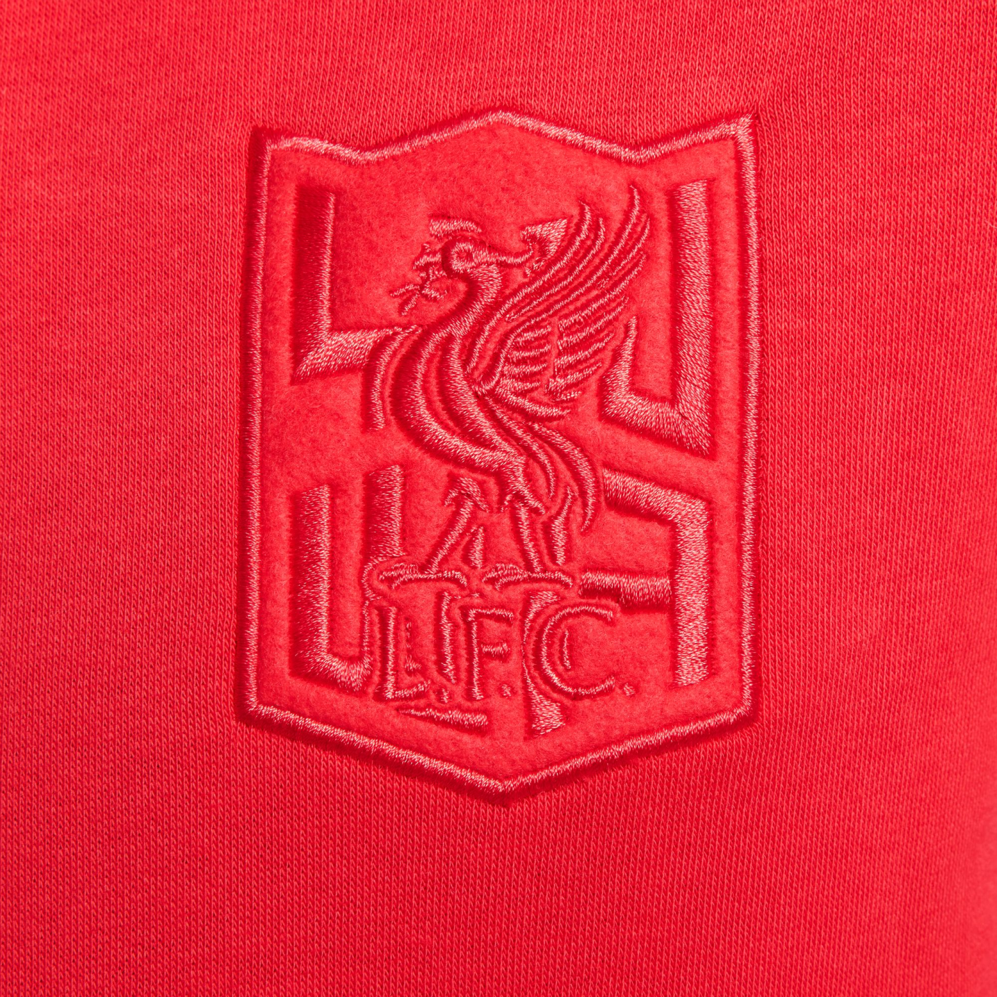 Nike Liverpool Club Youth Pullover Hoodie HF0076-679