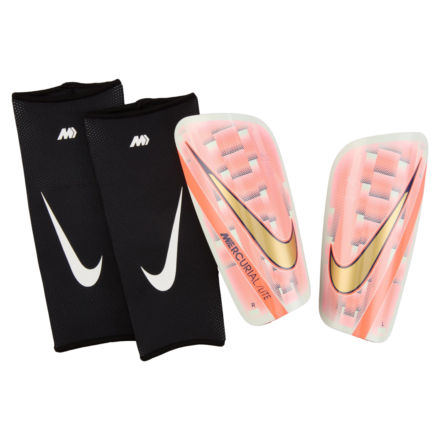 Nike Mercurial Lite Dream Speed Shin Guards HF0550-100