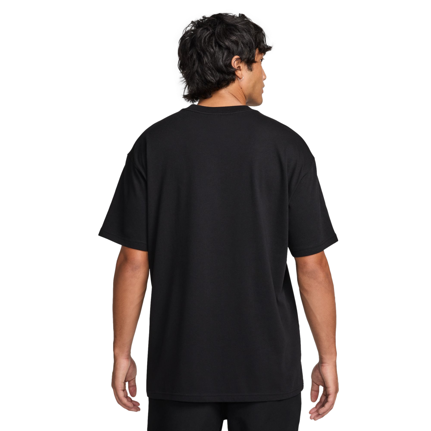 Nike Inter Milan Max90 Wordmark Tee HF0928-010