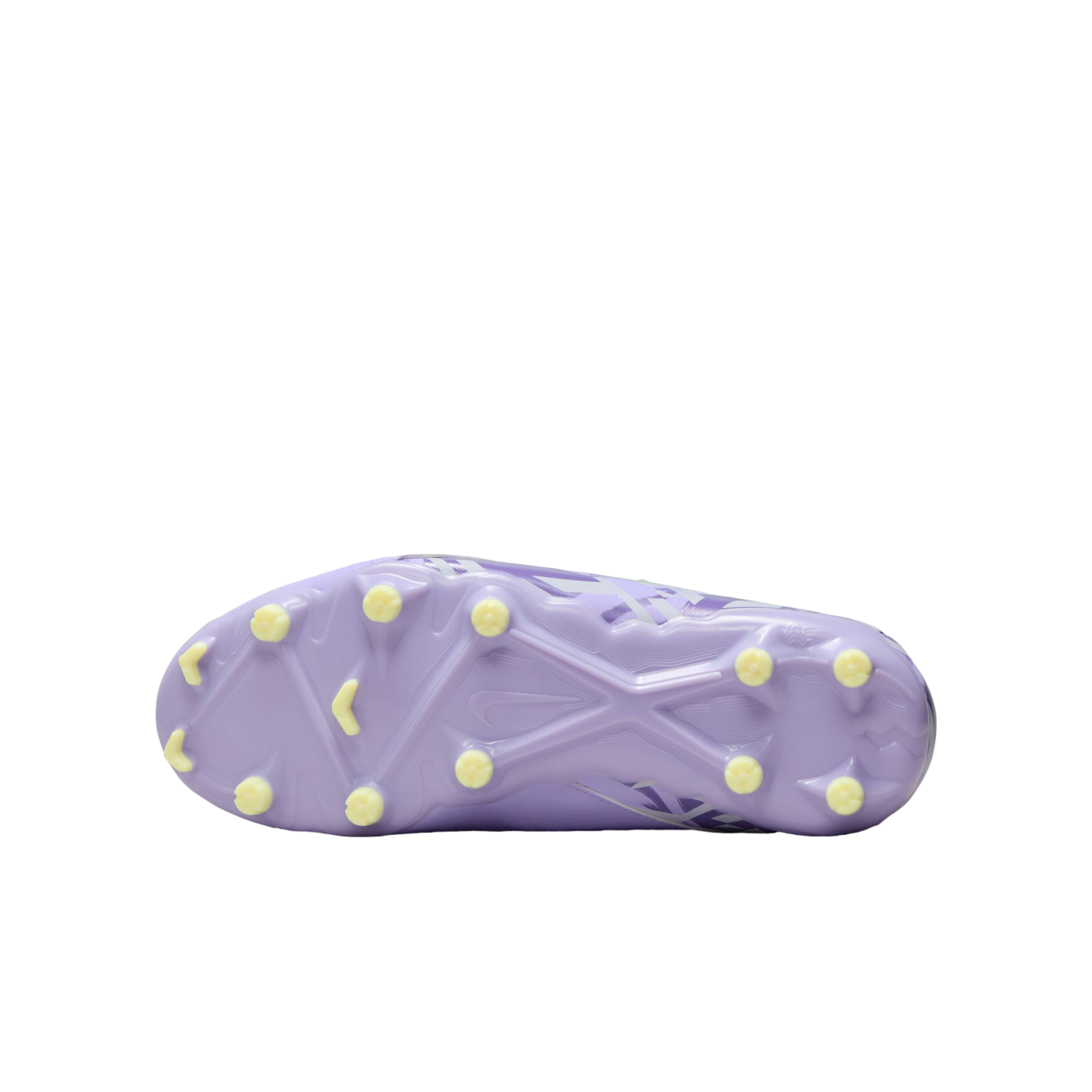 Nike Phantom GX 2 Academy Youth Firm Ground Cleats HF1502-500