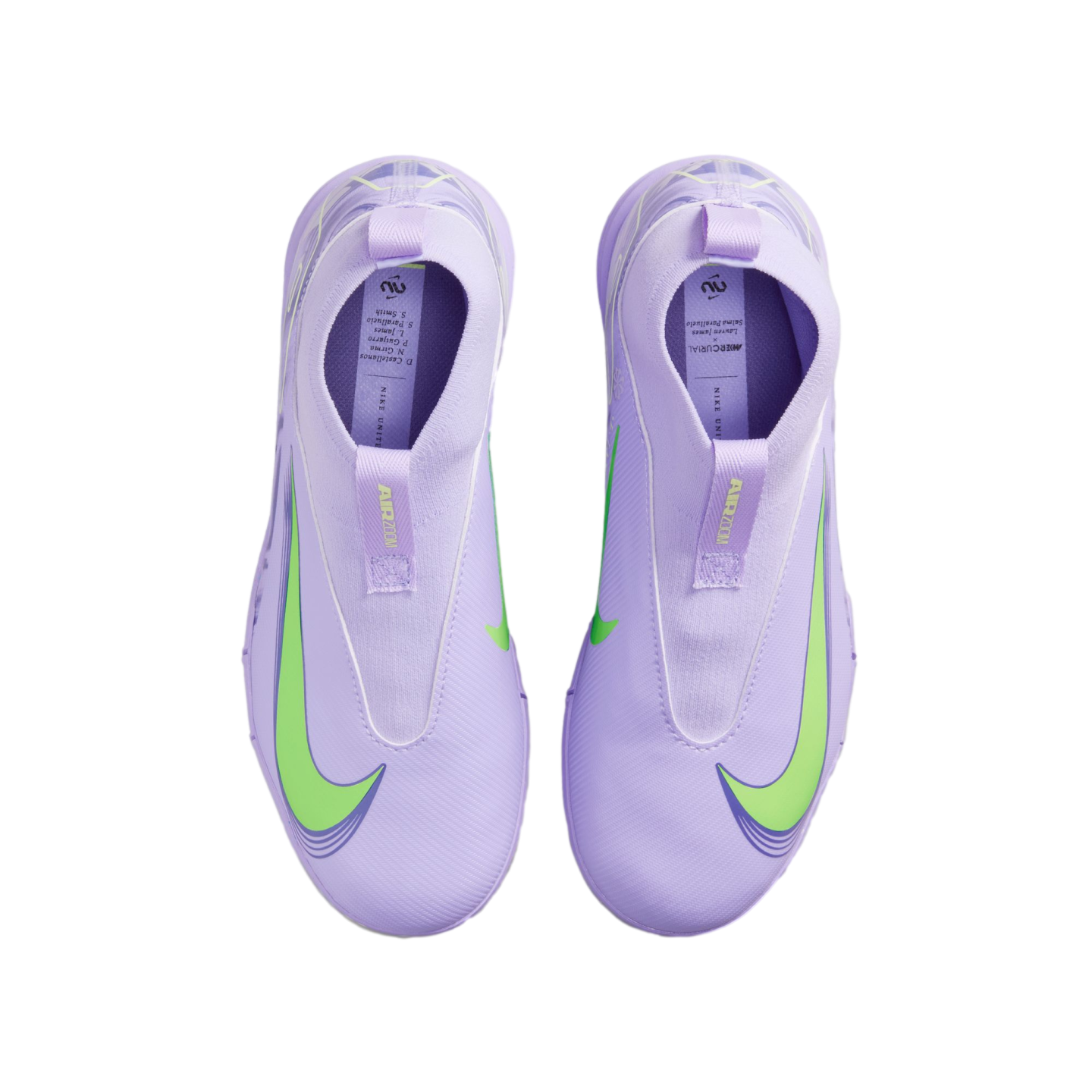 Nike Mercurial Superfly 10 Academy Youth Turf Shoes HF1586-500