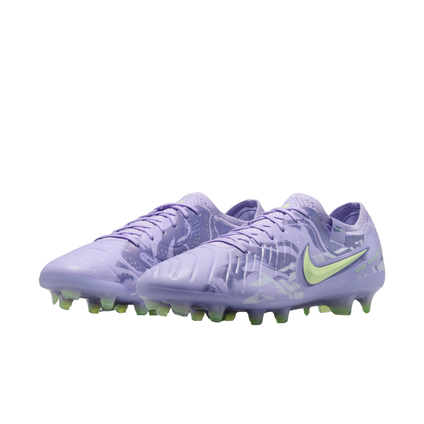 Nike Legend 10 Elite Firm Ground Cleats HF1592-500