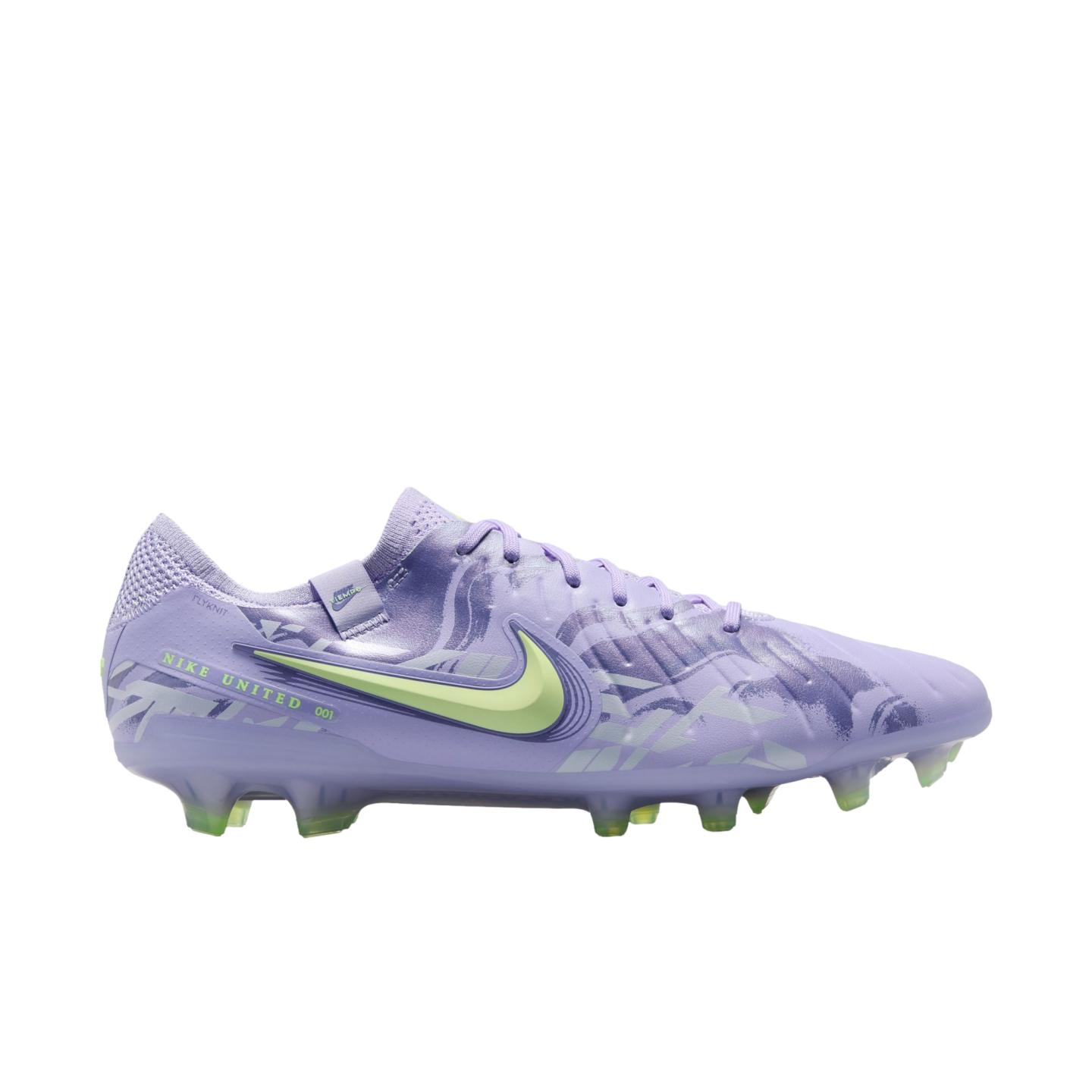 Nike Legend 10 Elite Firm Ground Cleats HF1592-500