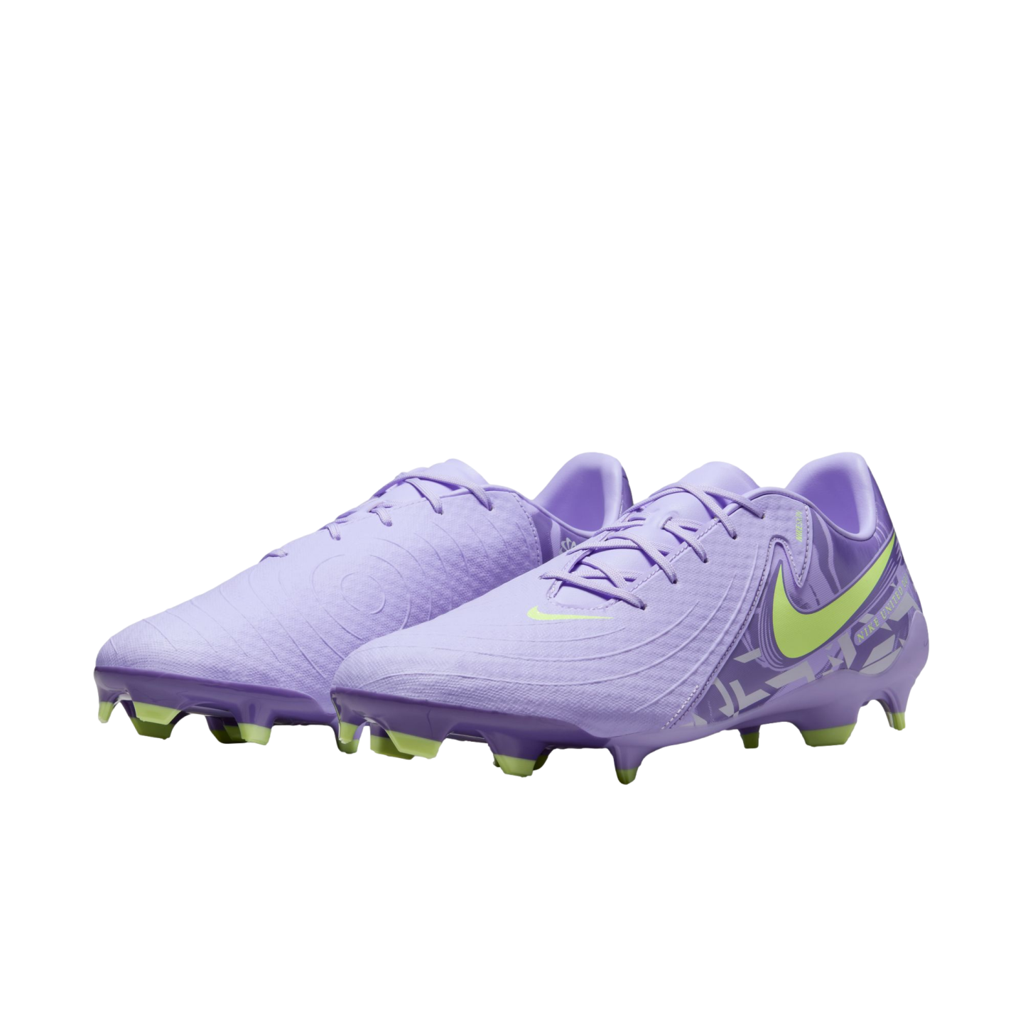 Nike Phantom GX 2 Academy Firm Ground Cleats HF1595-500