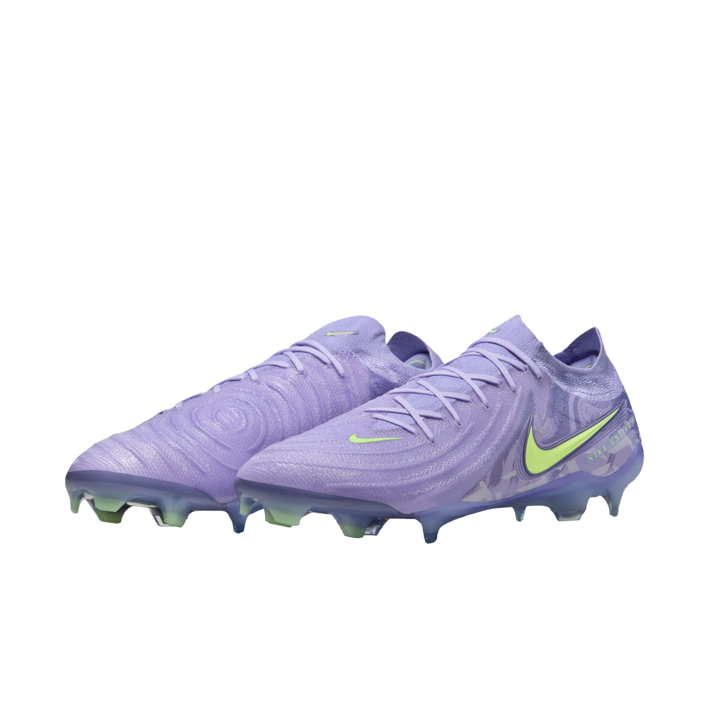 Nike Phantom GX 2 Elite Firm Ground Cleats HF1597-500