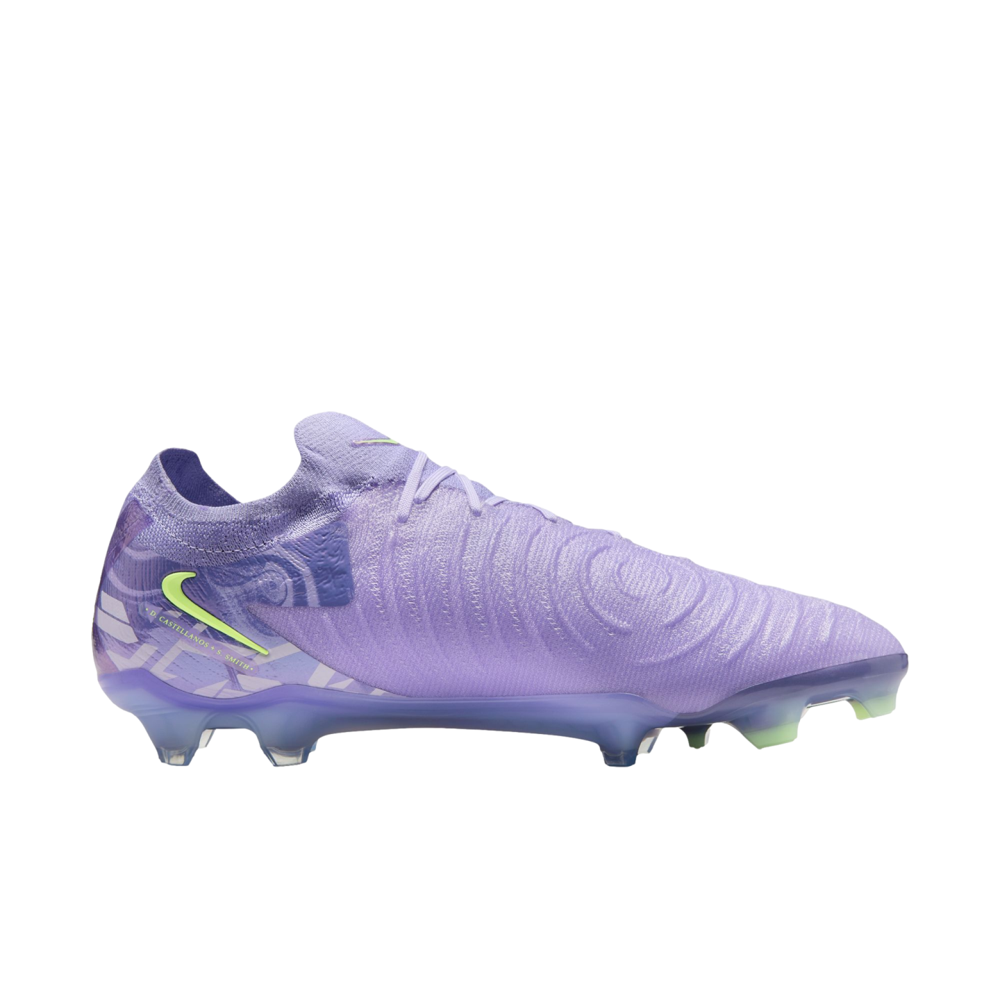 Nike Phantom GX 2 Elite Firm Ground Cleats HF1597-500