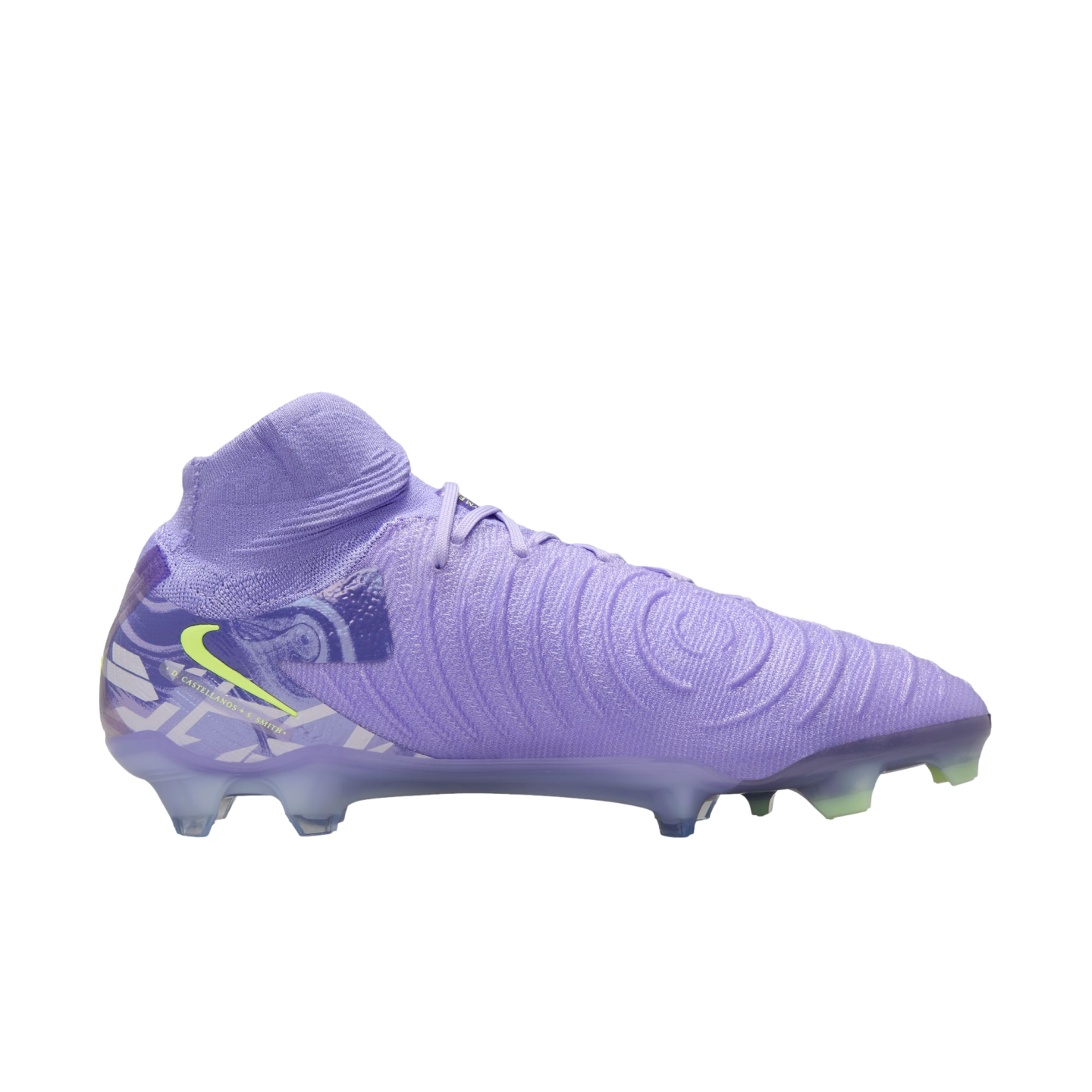 Nike Phantom Luna 2 Elite Firm Ground Cleats HF1600-500