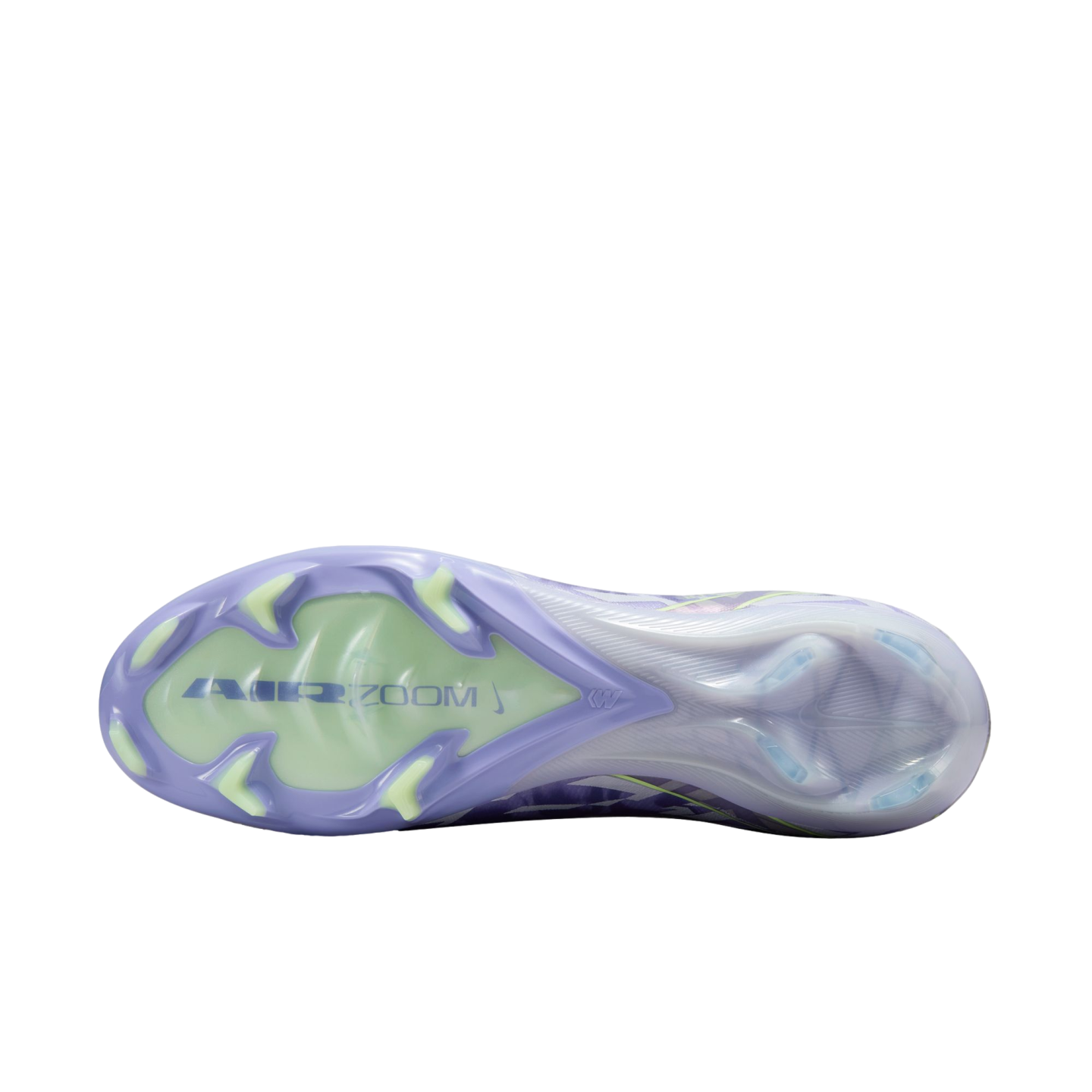 Nike Mercurial Superfly 10 Elite Firm Ground Cleats HF1603-500