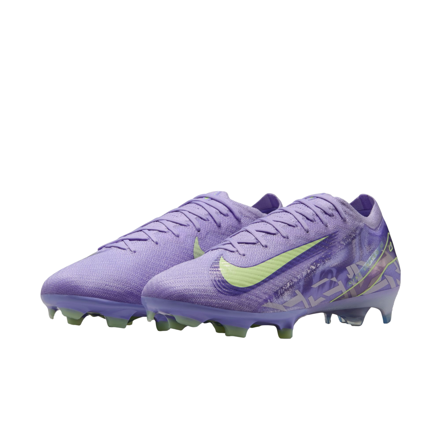 Nike Mercurial Vapor 16 Elite Firm Ground Cleats HF1605-500