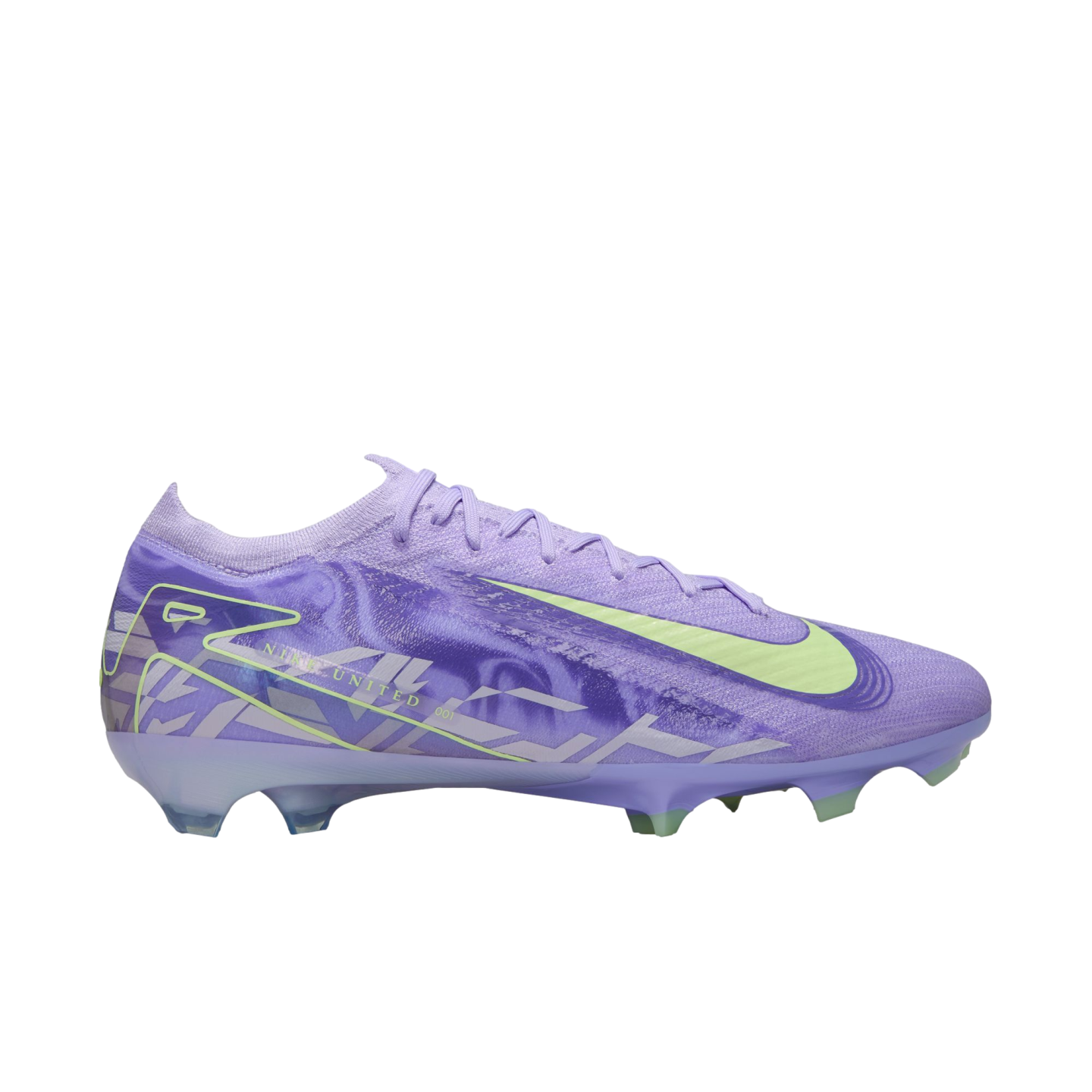 Nike Mercurial Vapor 16 Elite Firm Ground Cleats HF1605-500