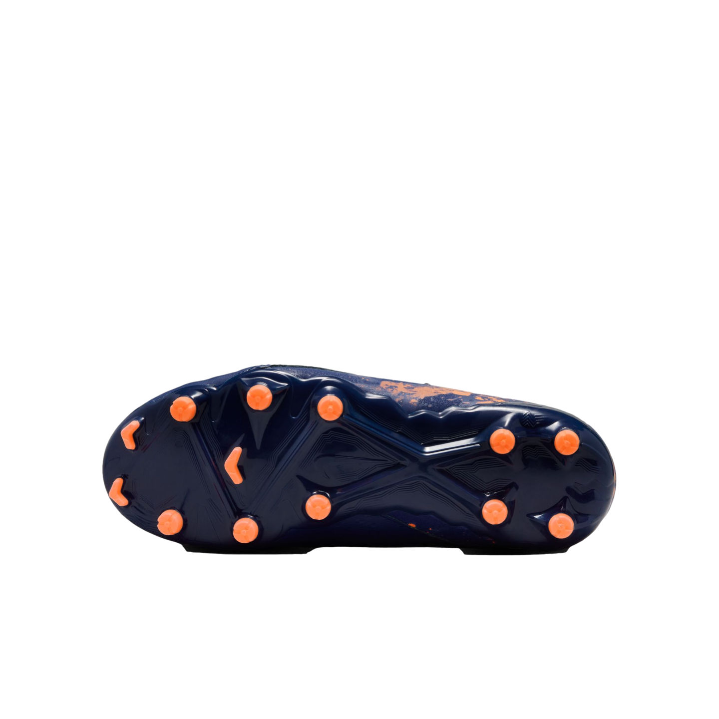 Nike Phantom GX II Academy EH Haaland Youth Firm Ground Cleats HF1607-400