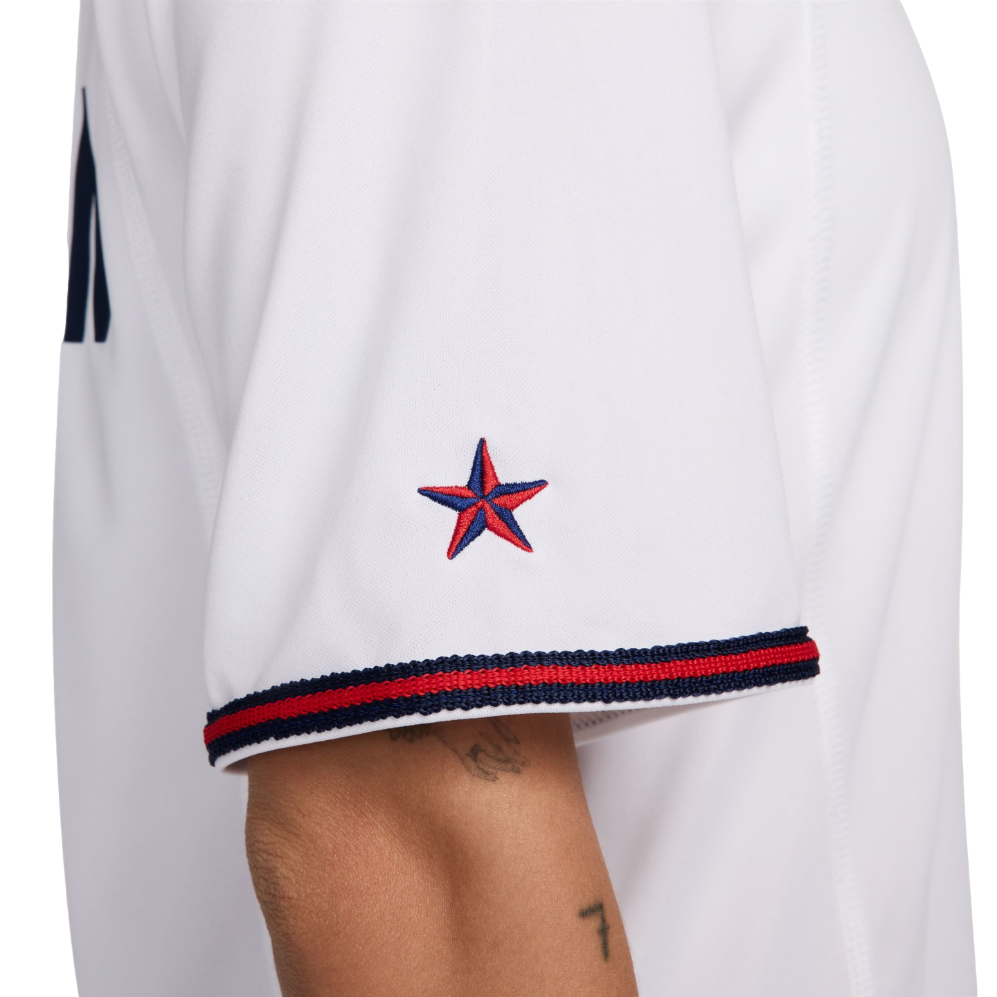 Nike USA Women National Team 1999 Brandi Chastain Reissue Womens Jersey HF2884-101