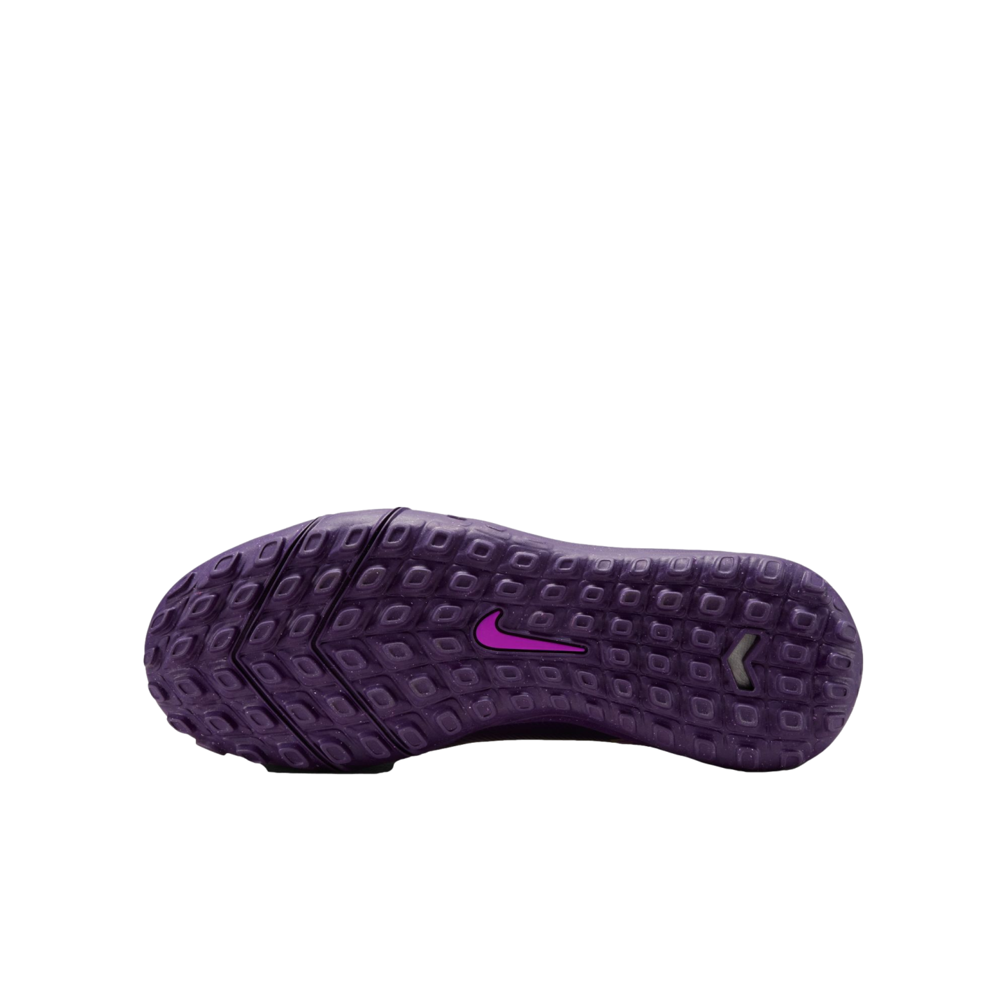 Nike Mercurial Zoom Superfly 10 Academy KM Mbappe Youth Turf Shoes HF3420-500