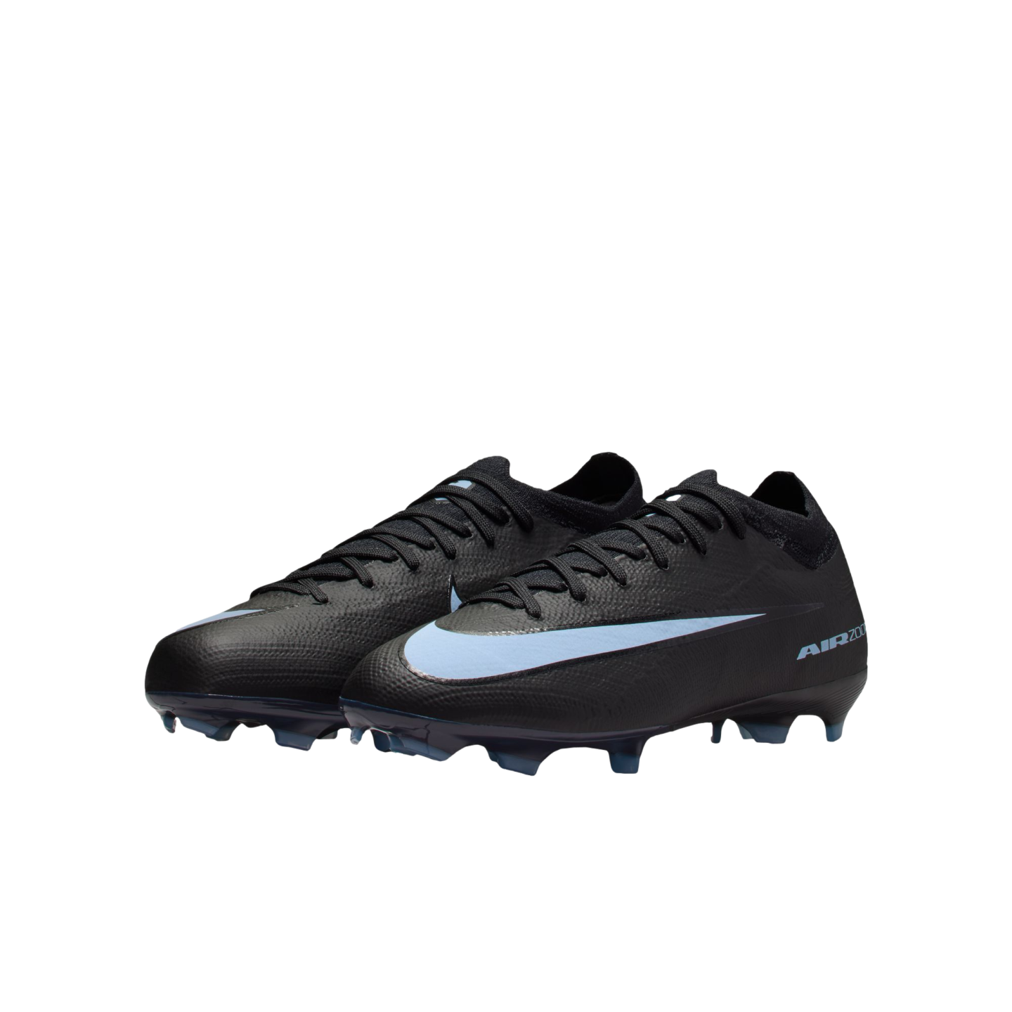 Nike Mercurial Vapor 16 Pro Youth Firm Ground Cleats HF5448-001