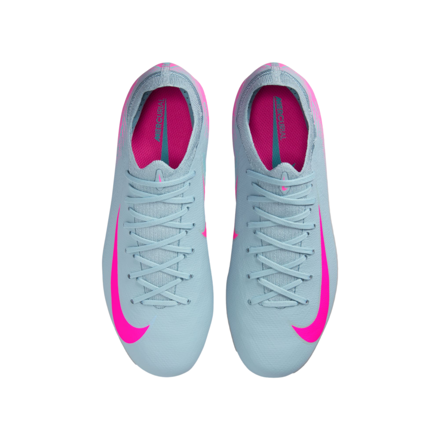 Nike Mercurial Vapor 16 Pro Youth Firm Ground Cleats HF5448-301