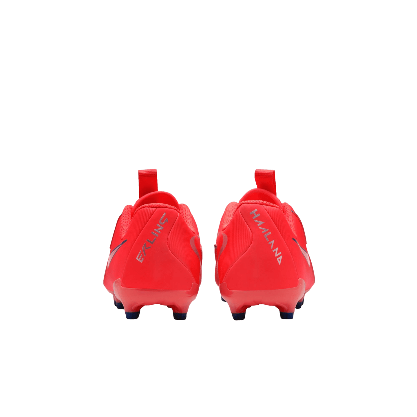 Nike Phantom GX II Academy EH Haaland Youth Firm Ground Cleats HF6362-600