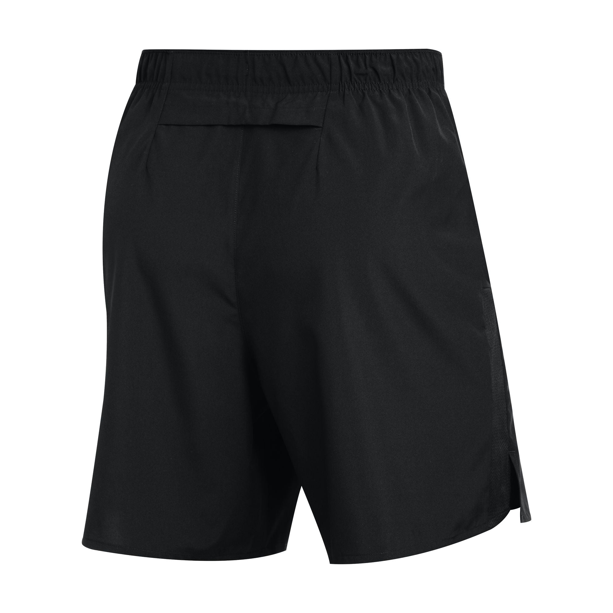 Nike Dri-Fit Challenger Shorts - Black
