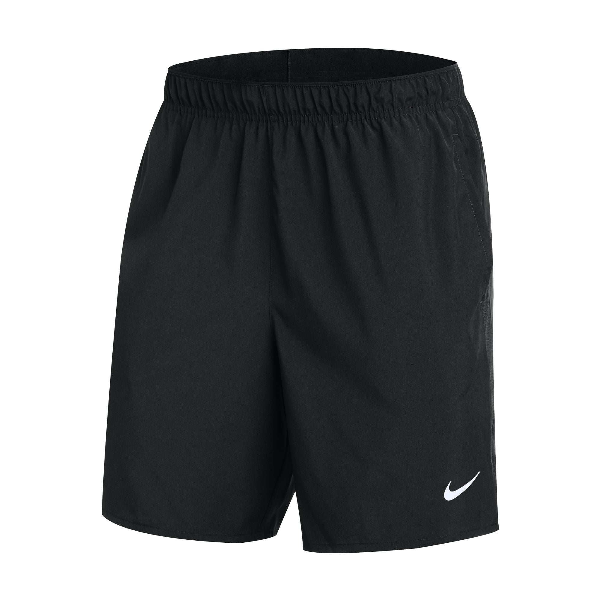Nike Dri-Fit Challenger Shorts - Black
