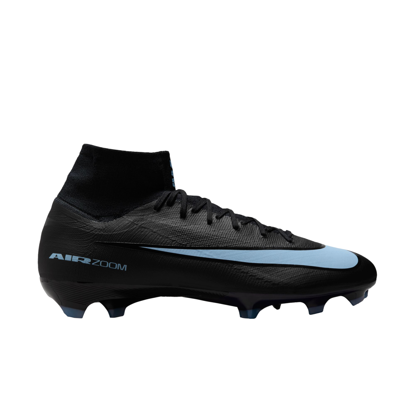 Nike Mercurial Superfly 10 Pro Firm Ground Cleats HF9433-001