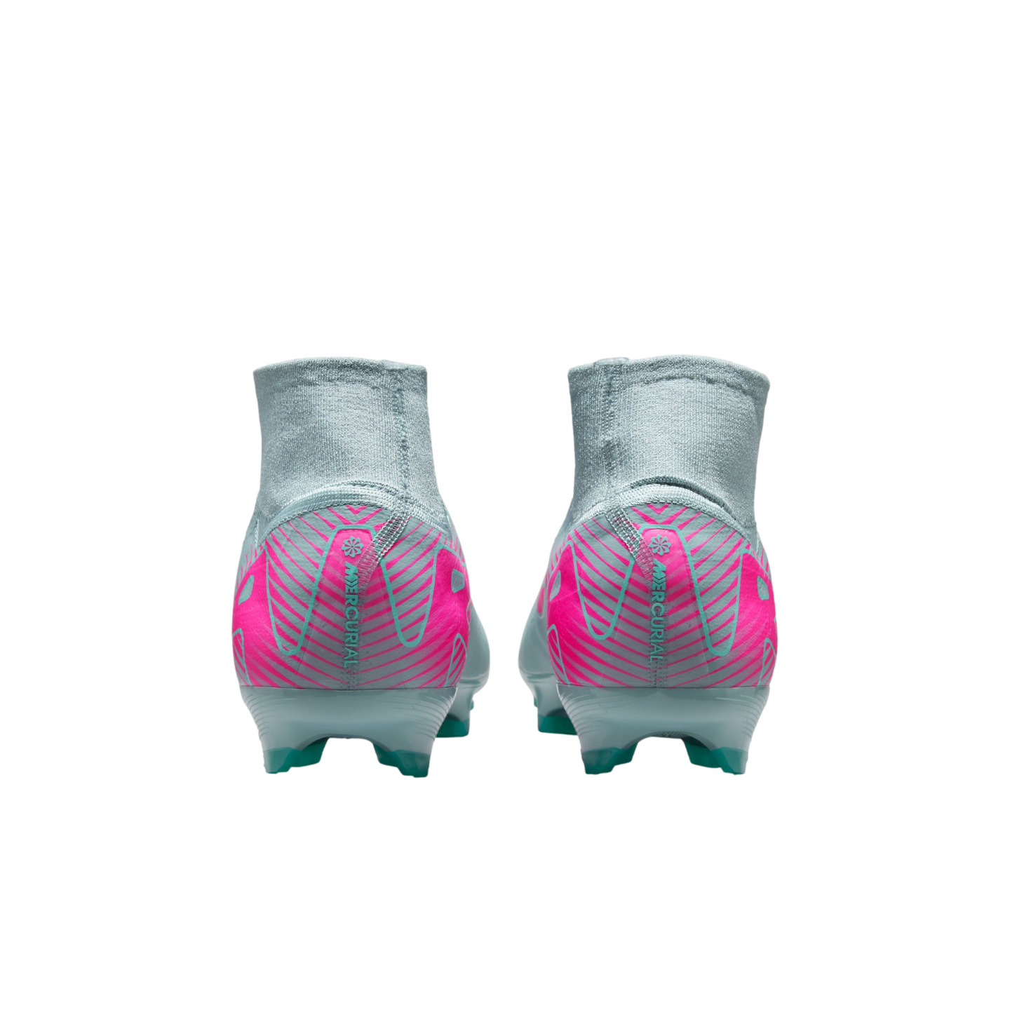 Nike Mercurial Superfly 10 Pro Firm Ground Cleats HF9433-301