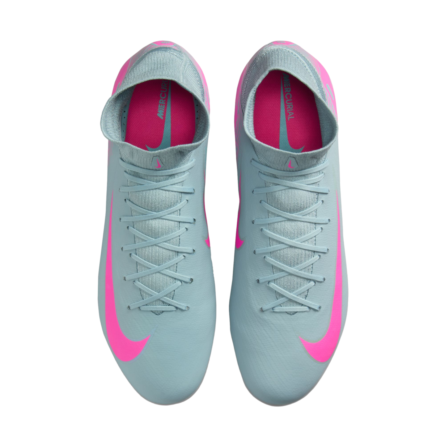 Nike Mercurial Superfly 10 Pro Firm Ground Cleats HF9433-301