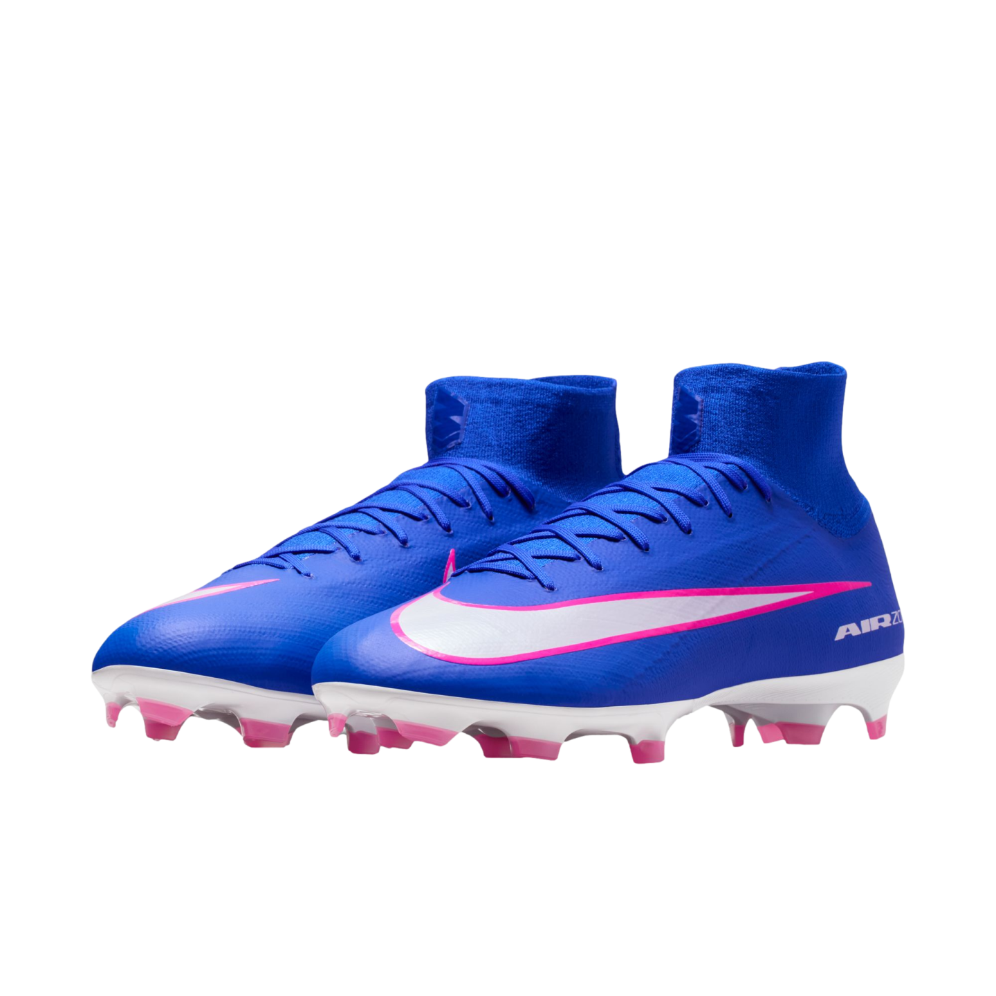Nike Mercurial Superfly 10 Pro Firm Ground Cleats