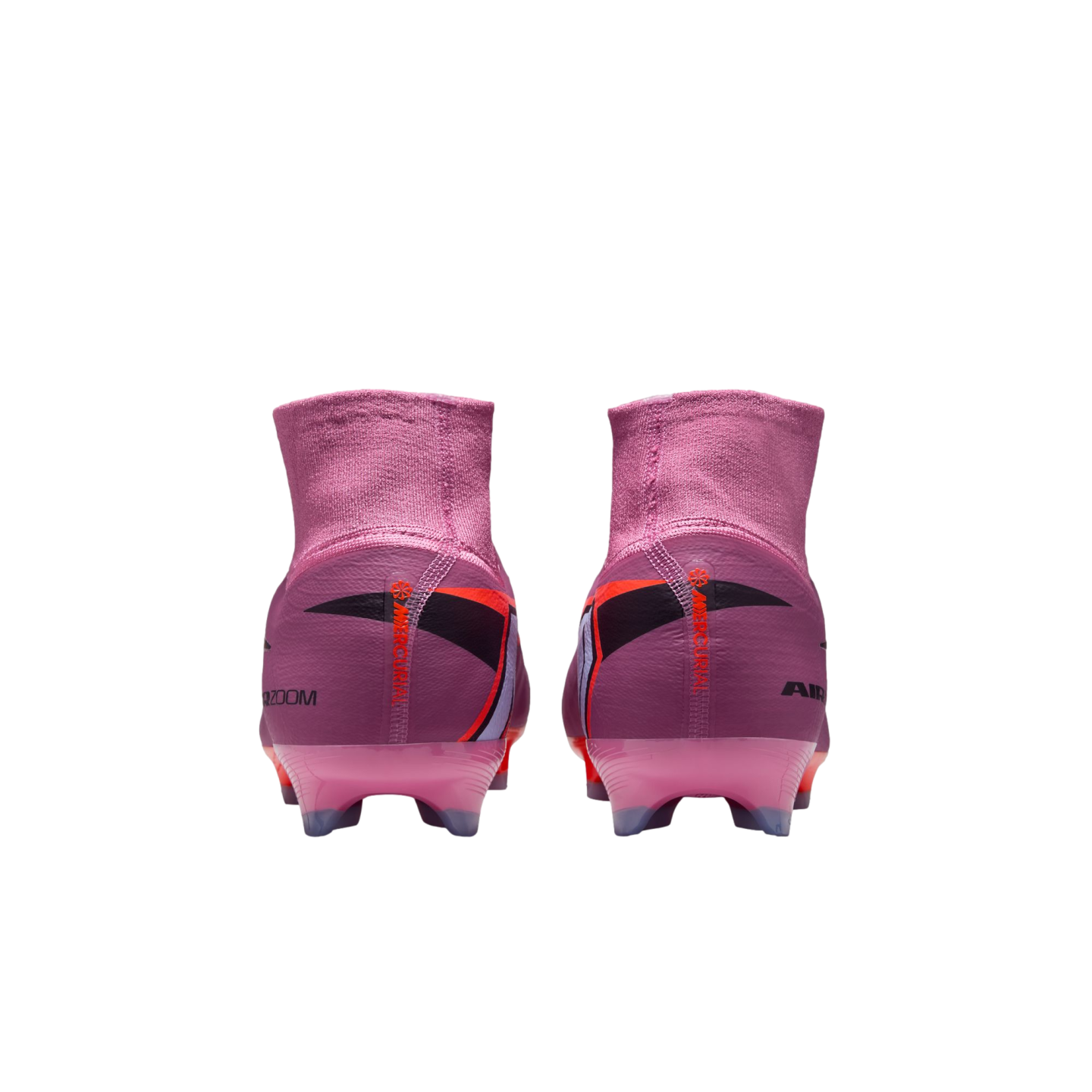 Nike Mercurial Superfly 10 Pro Firm Ground Cleats HF9433-600