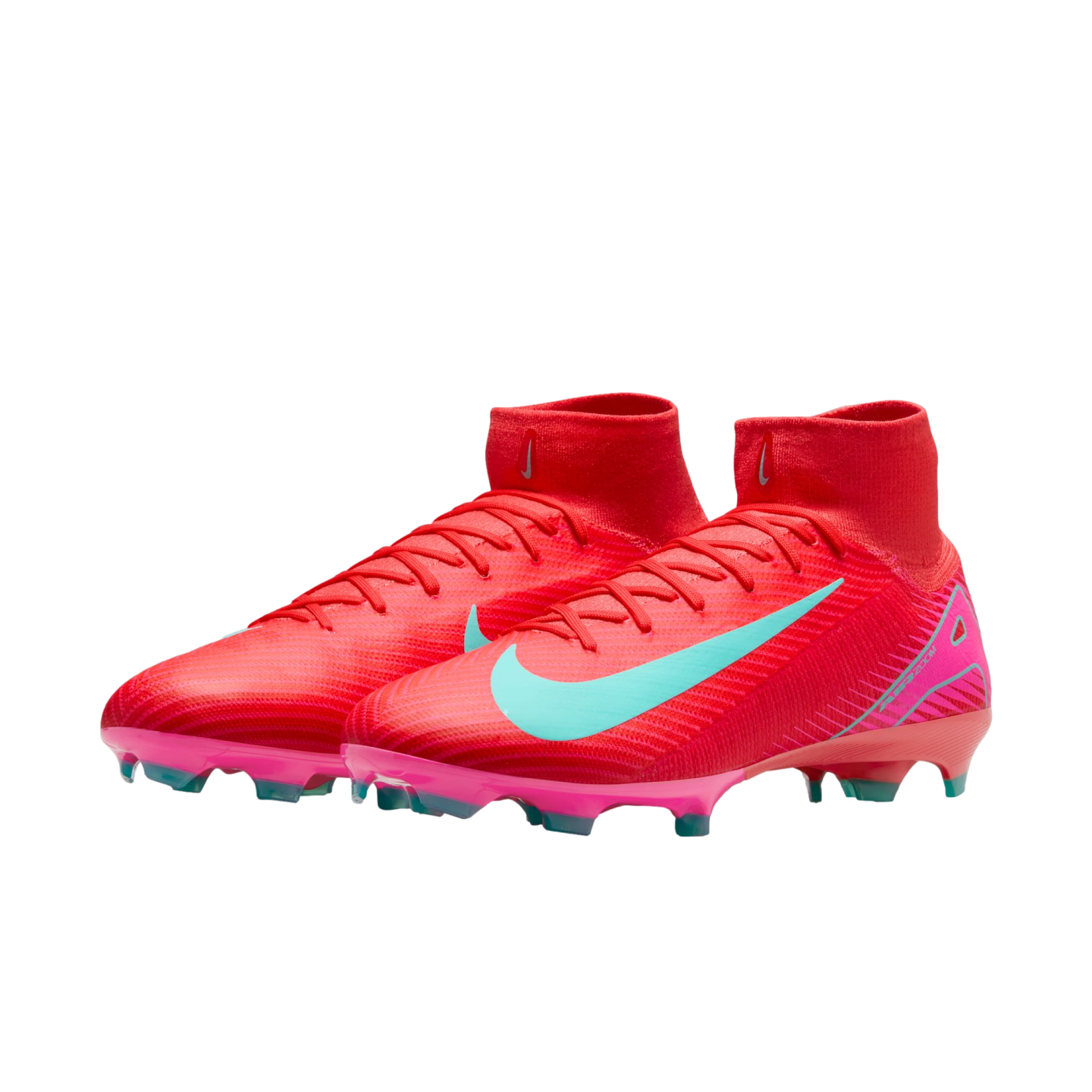 Nike Mercurial Superfly 10 Pro Firm Ground Cleats HF9433-800