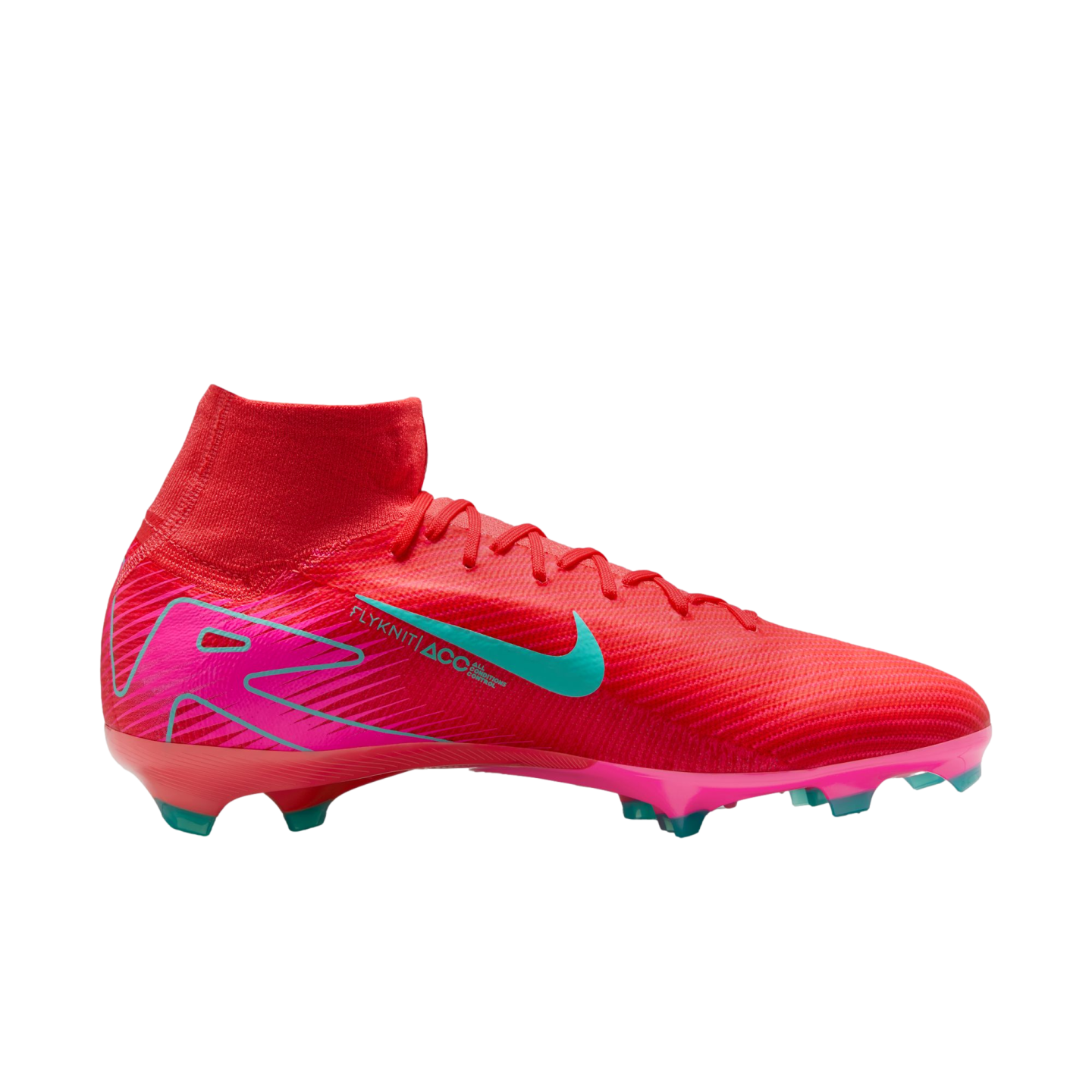 Nike Mercurial Superfly 10 Pro Firm Ground Cleats HF9433-800