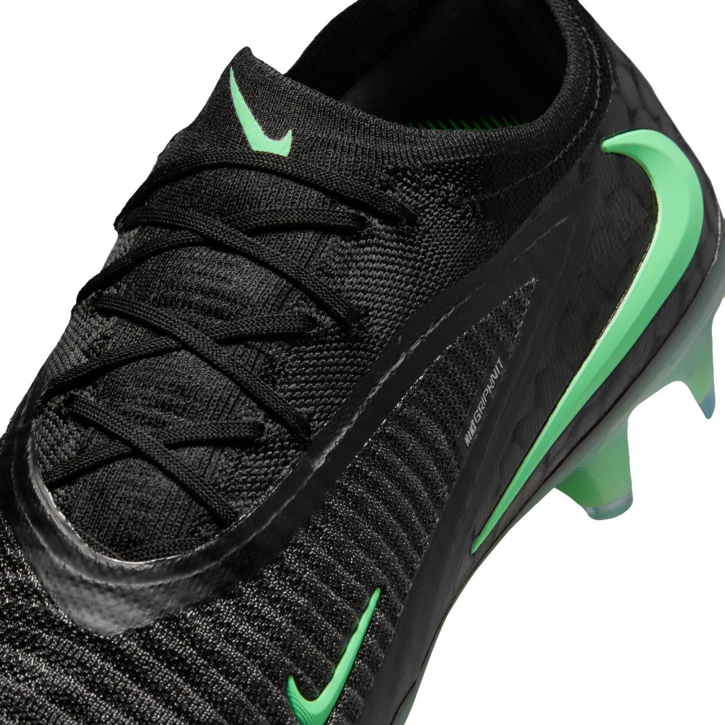 Nike Phantom 6 Low Elite Firm Ground Cleats